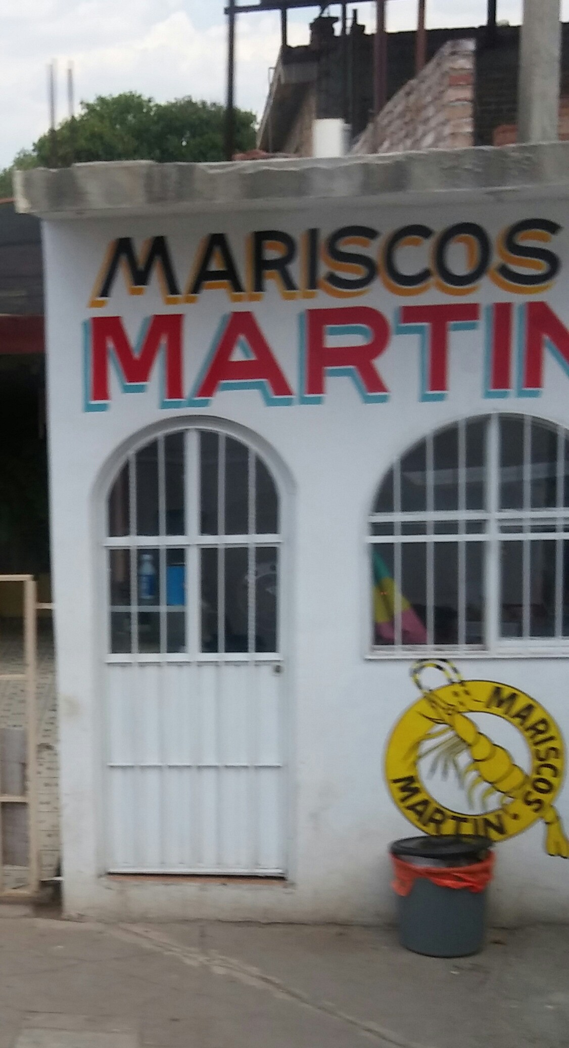 Mariscos Martin image 5