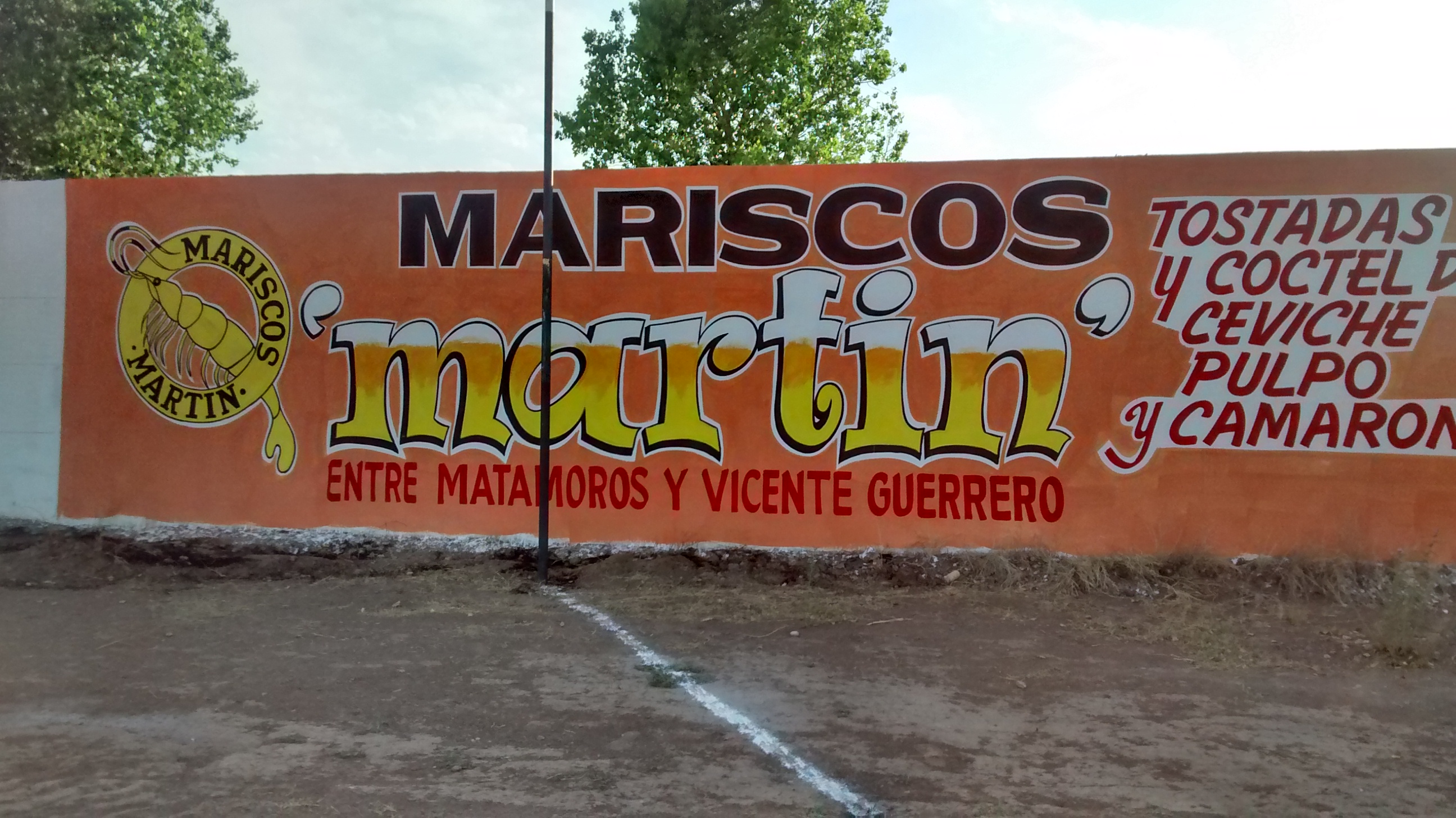 Mariscos Martin image 6