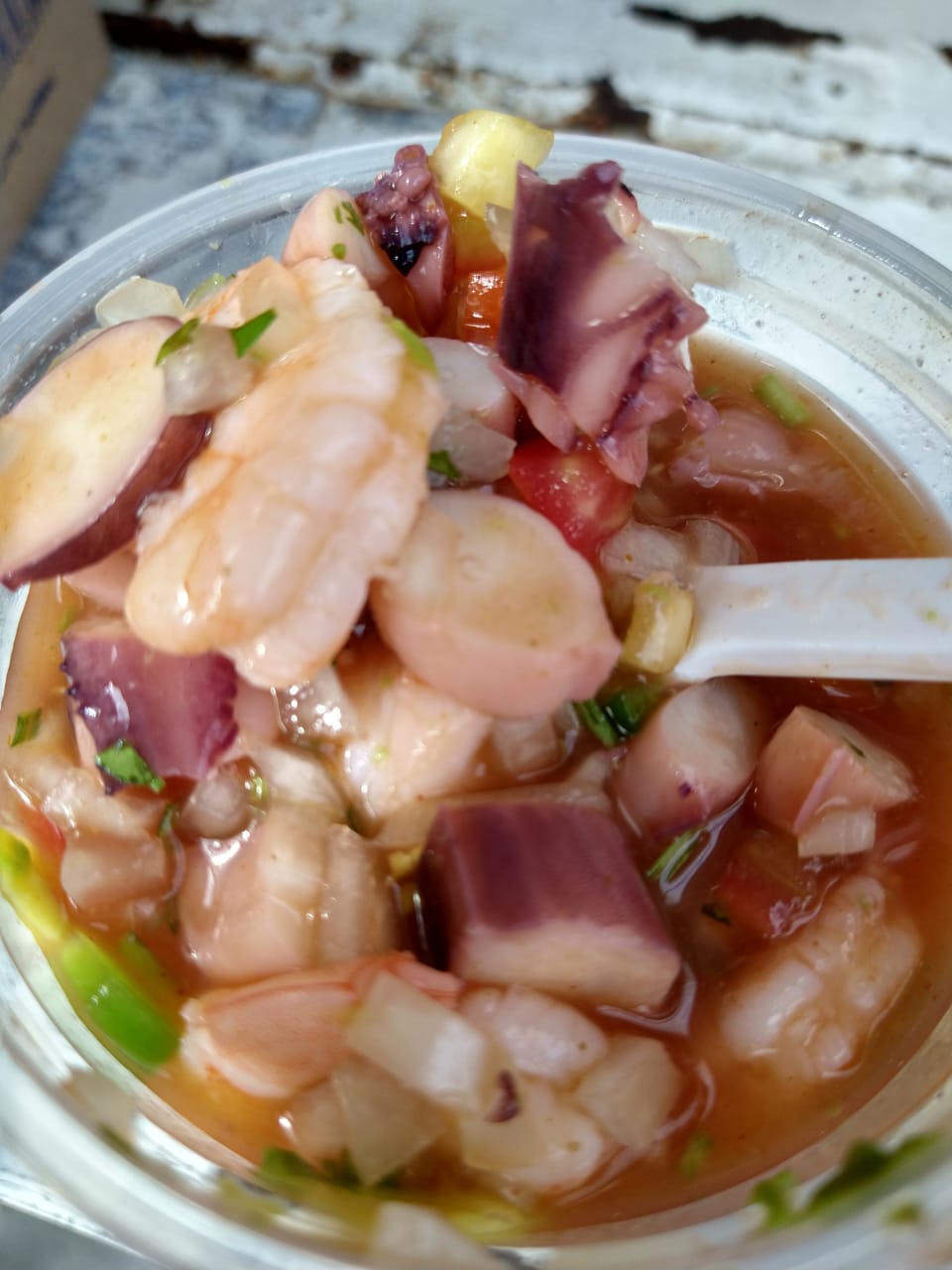 Mariscos Martin image 8