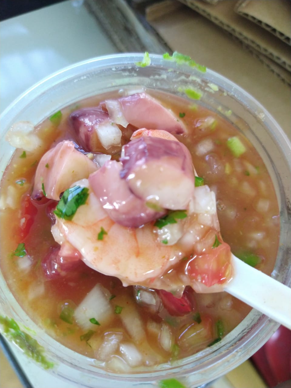 Mariscos Martin image 9