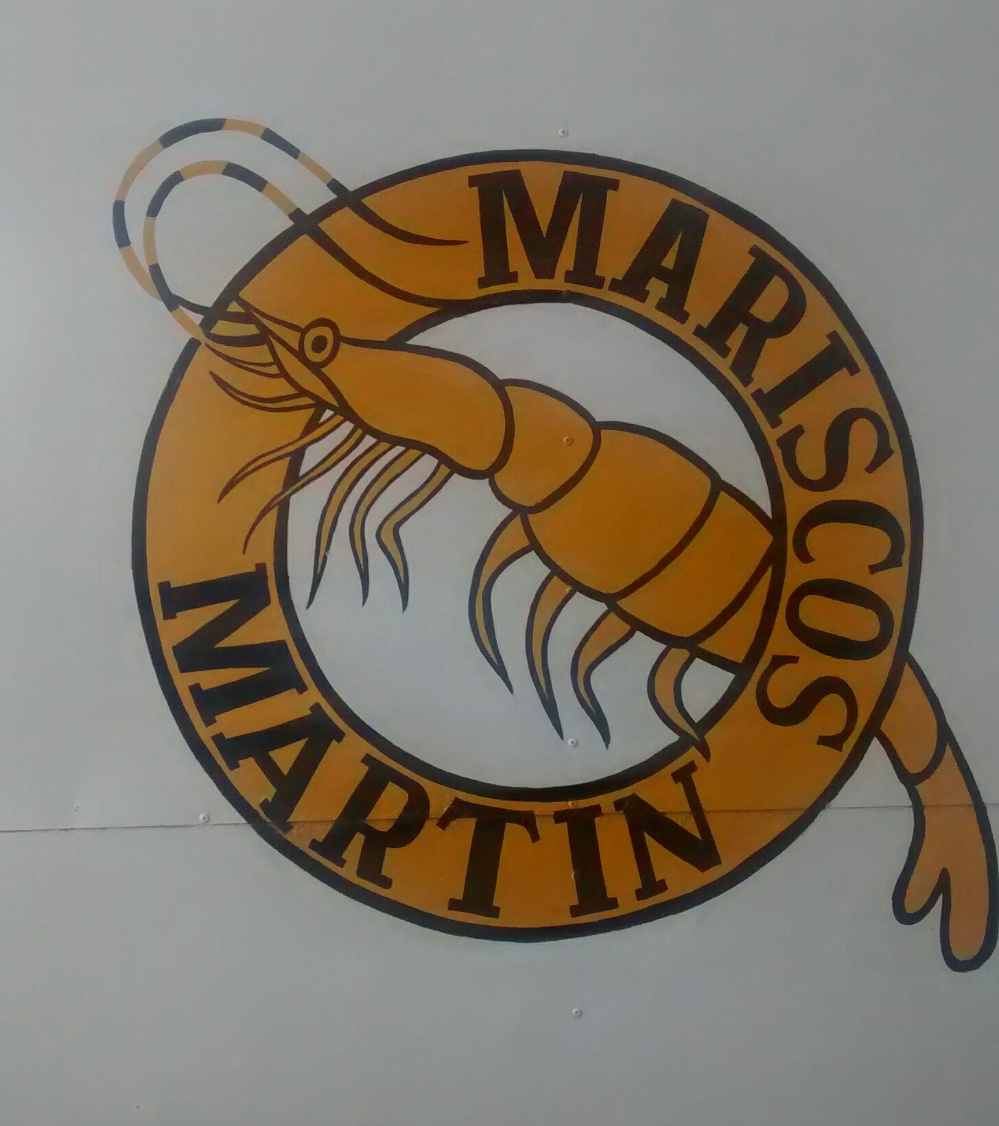 Mariscos Martin image 10