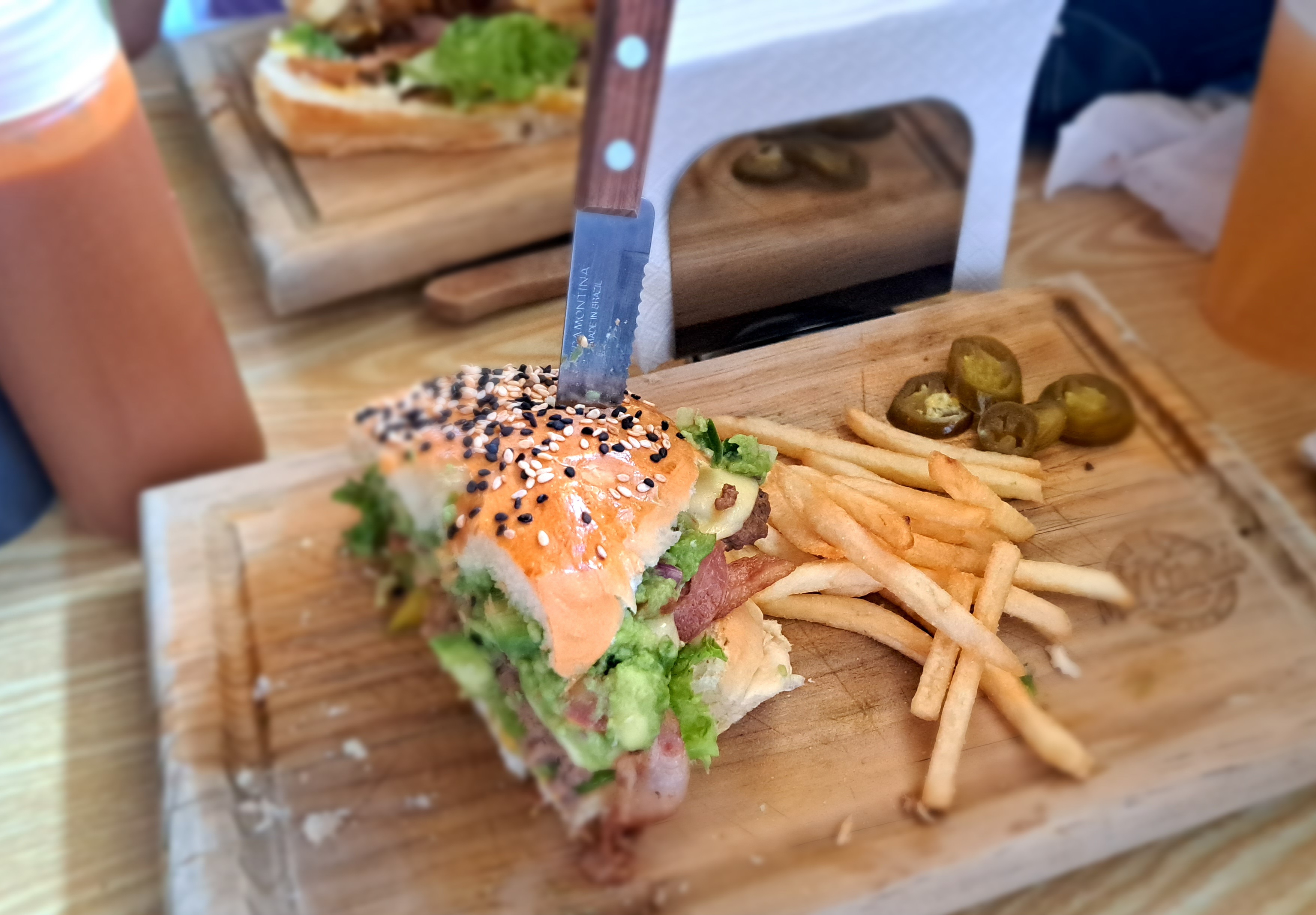 Pizzas El Mal Querido image 2