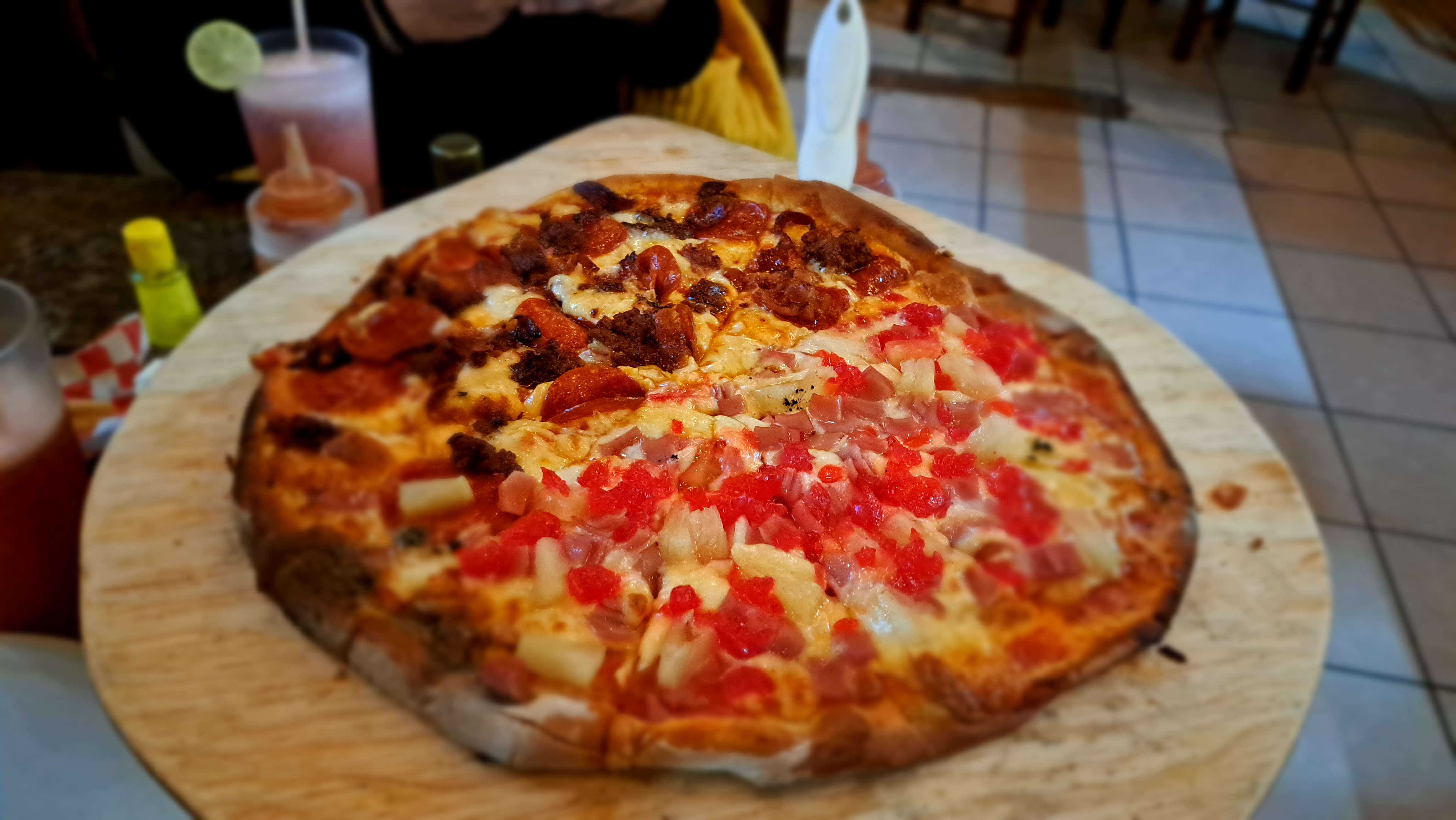 Pizzas El Mal Querido image 3