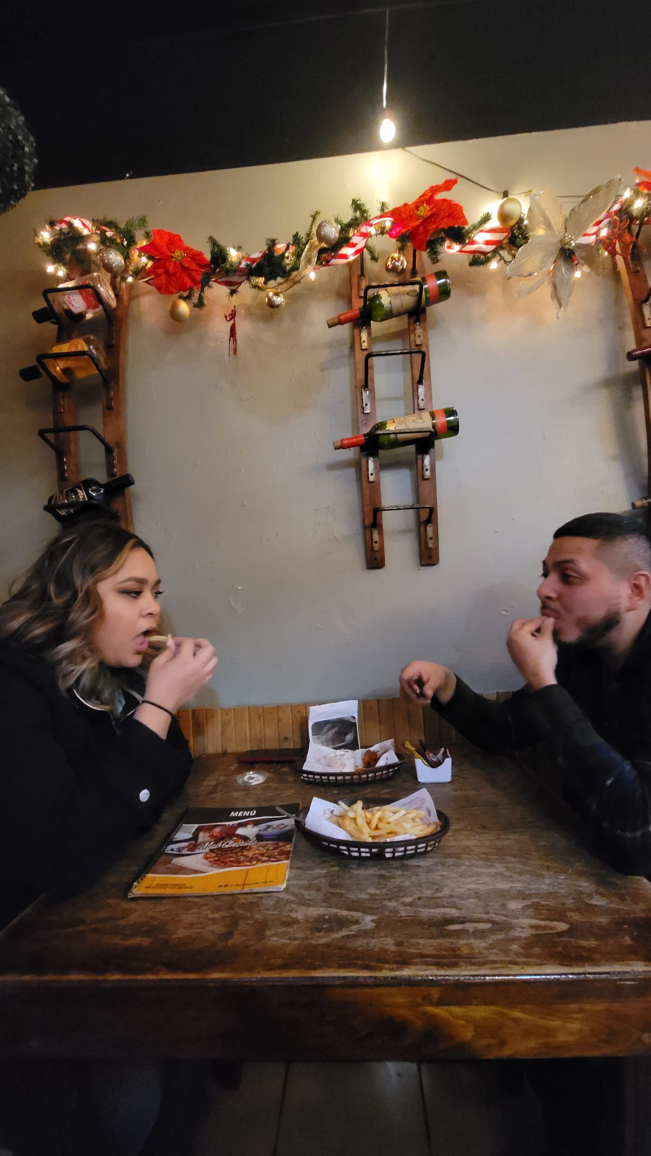 Pizzas El Mal Querido image 4