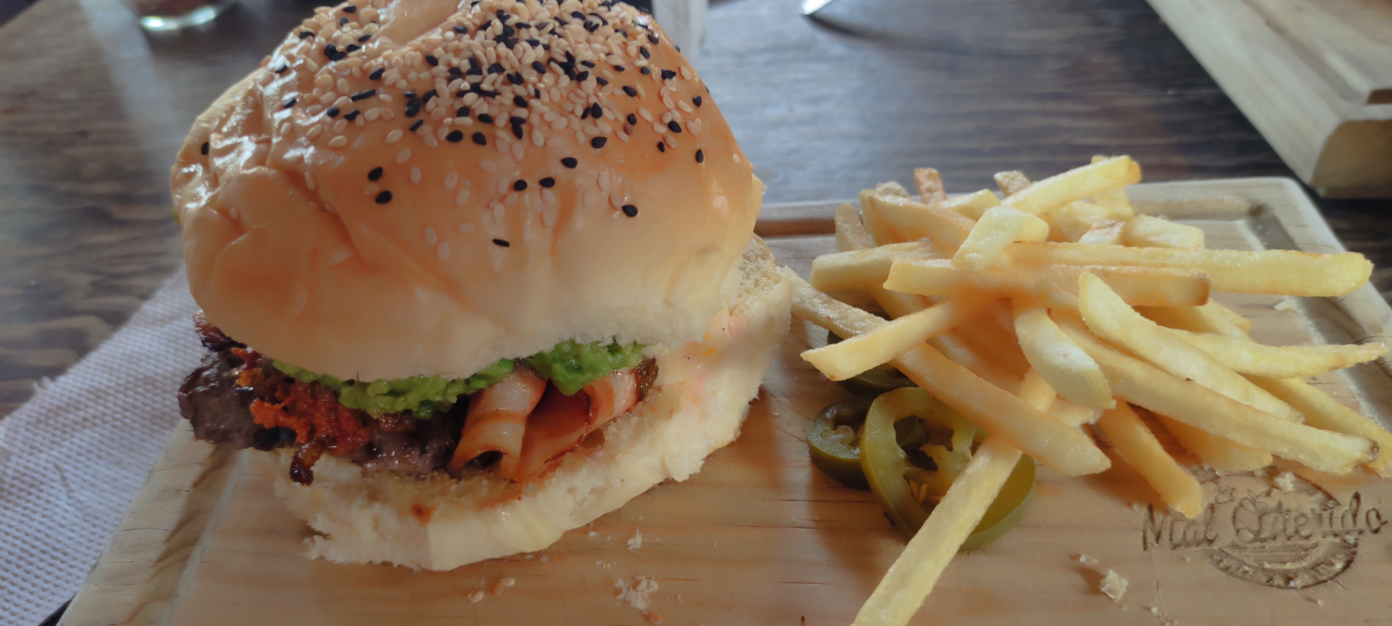 Pizzas El Mal Querido image 5