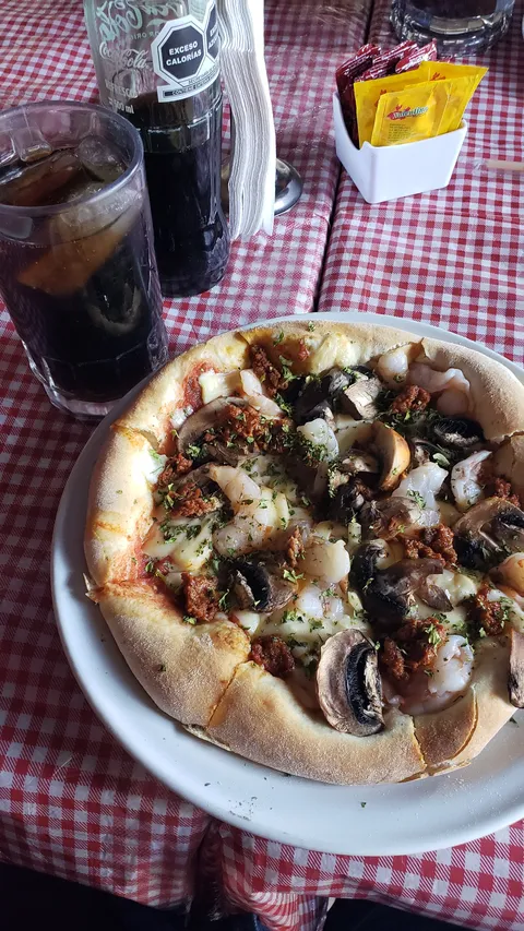 Pizzas El Mal Querido image 6