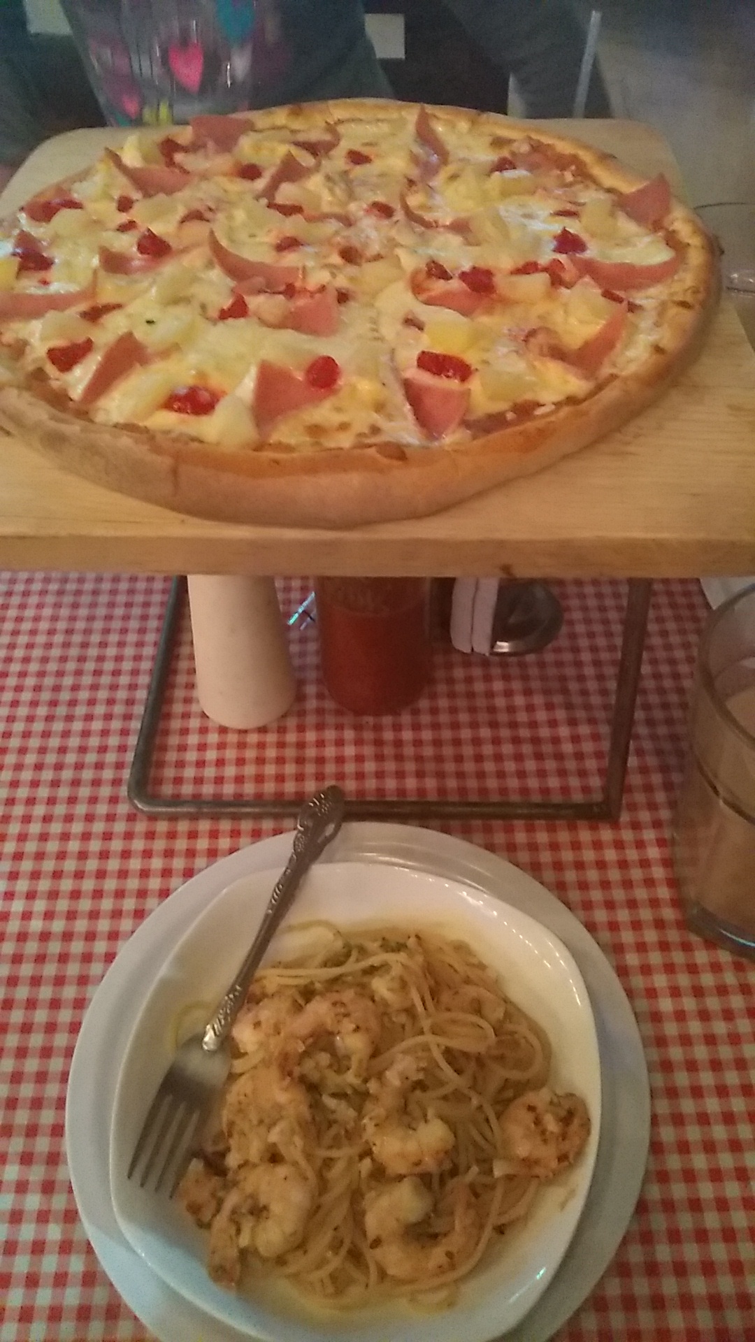 Pizzas El Mal Querido image 7