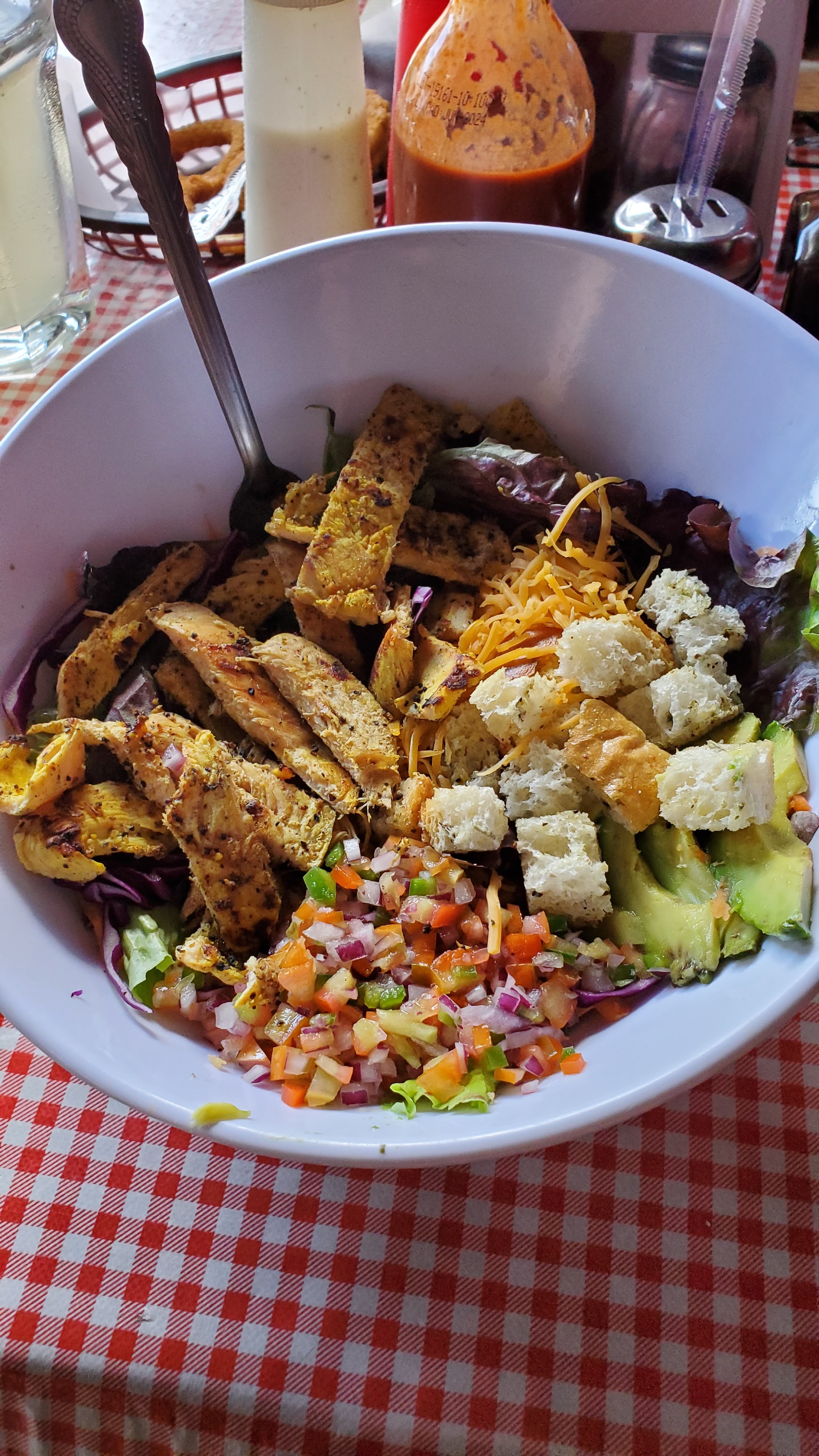 Pizzas El Mal Querido image 10