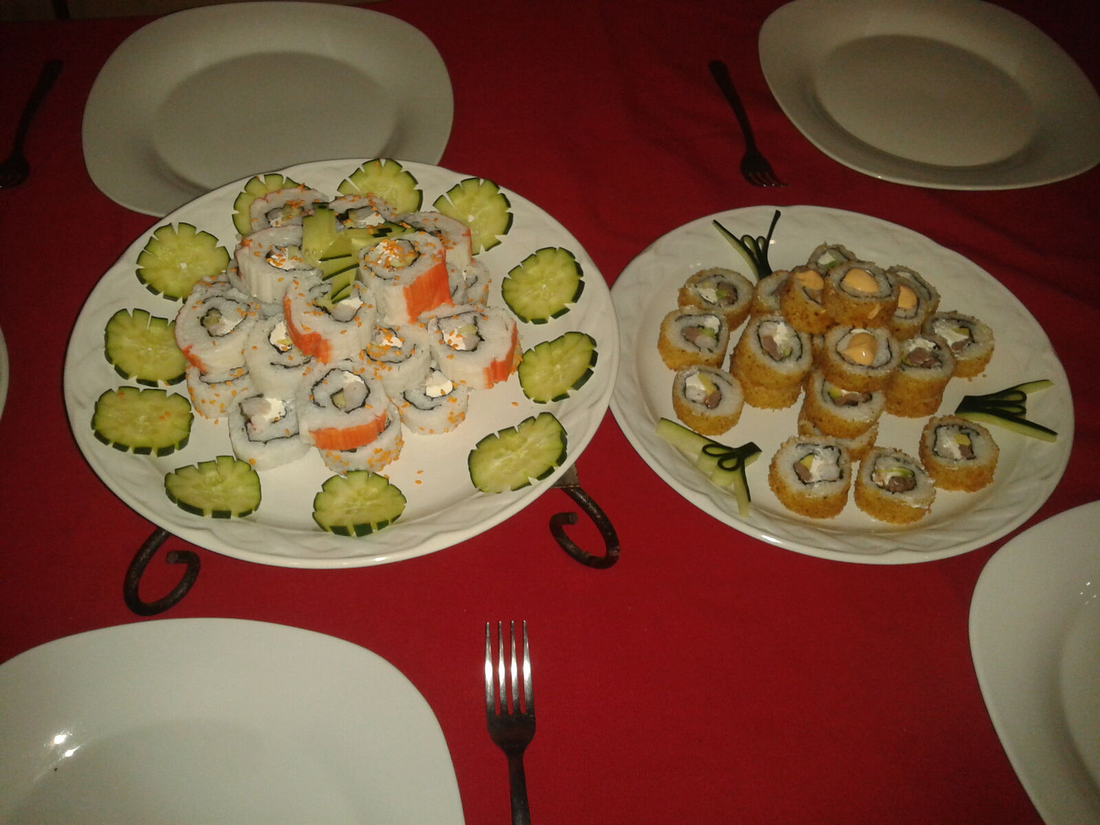 Chaan Sushi & Cafe image 2