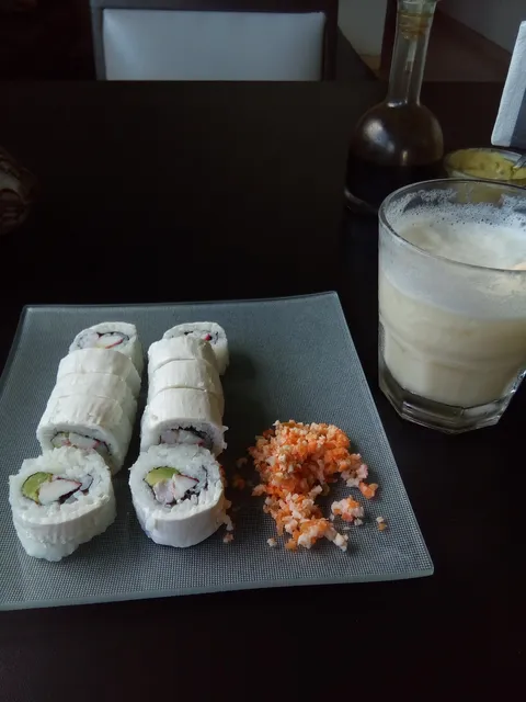 Chaan Sushi & Cafe image 3