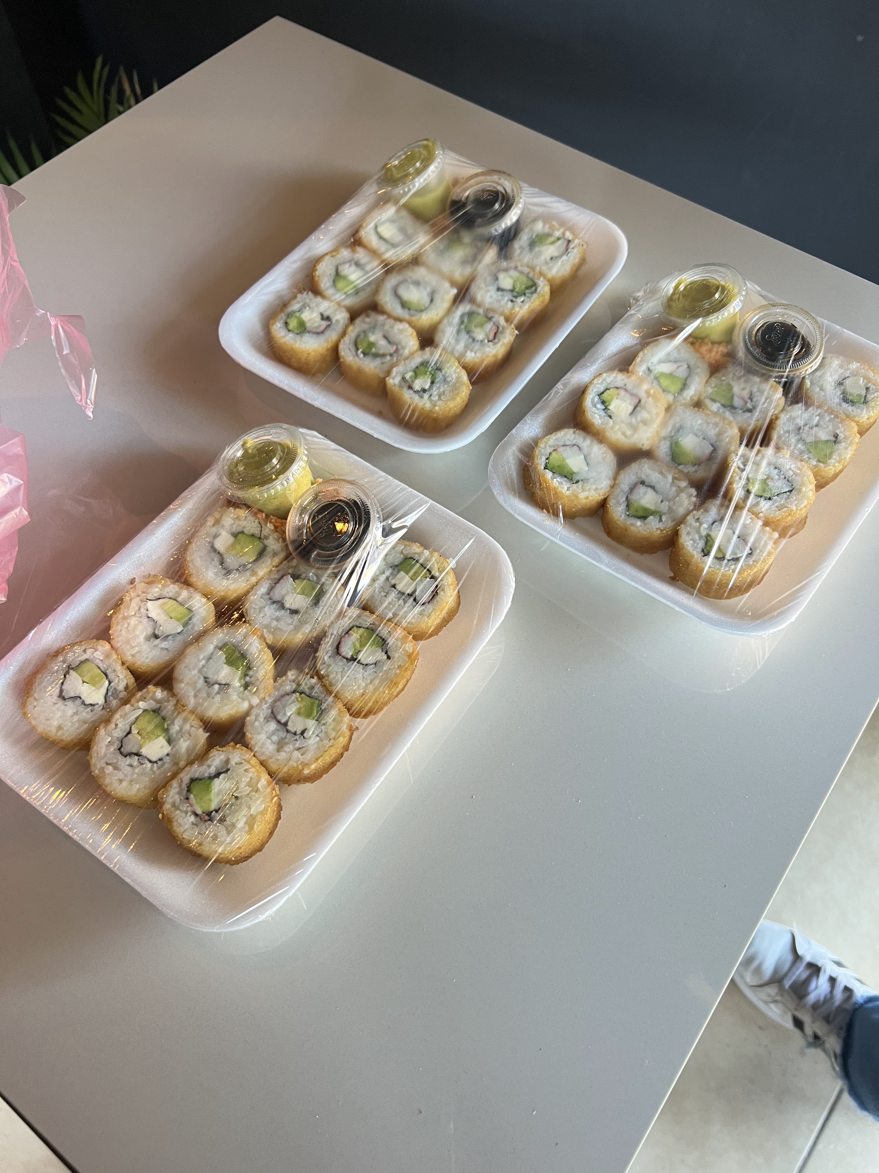 Chaan Sushi & Cafe image 4