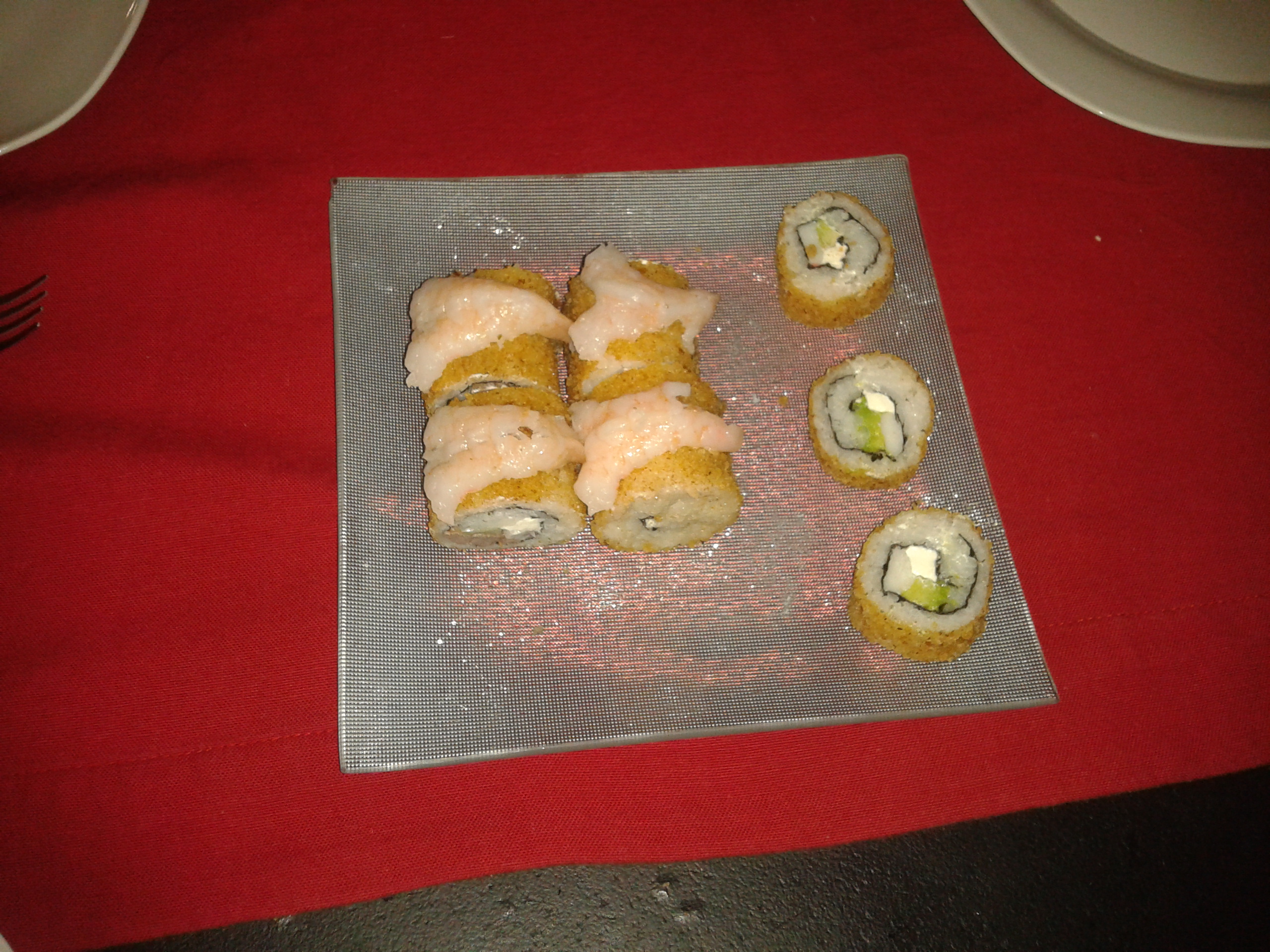 Chaan Sushi & Cafe image 6