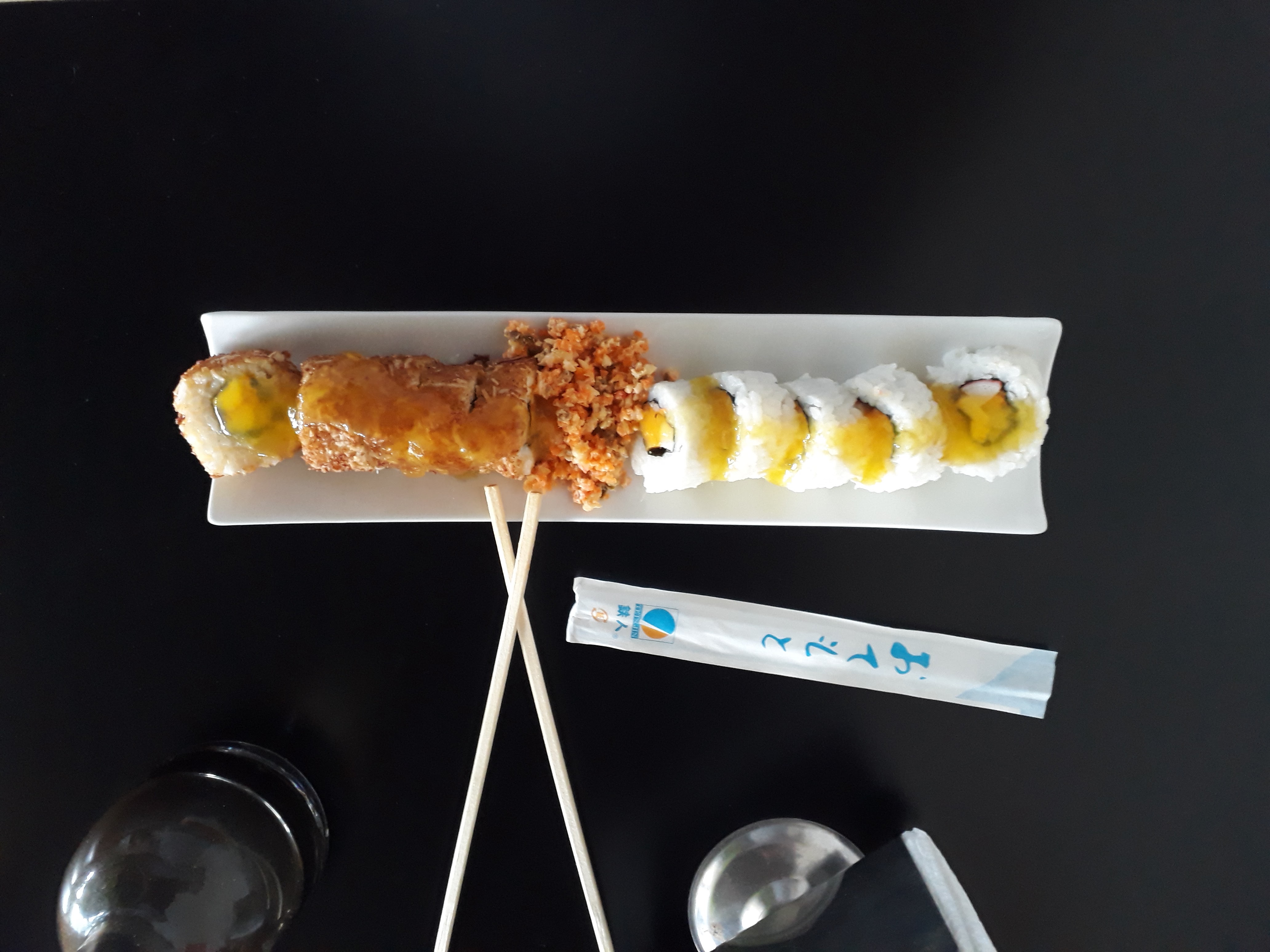 Chaan Sushi & Cafe image 7