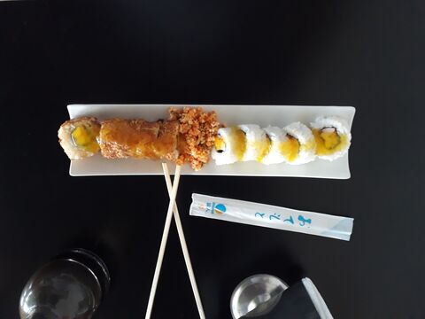 Chaan Sushi & Cafe image 7
