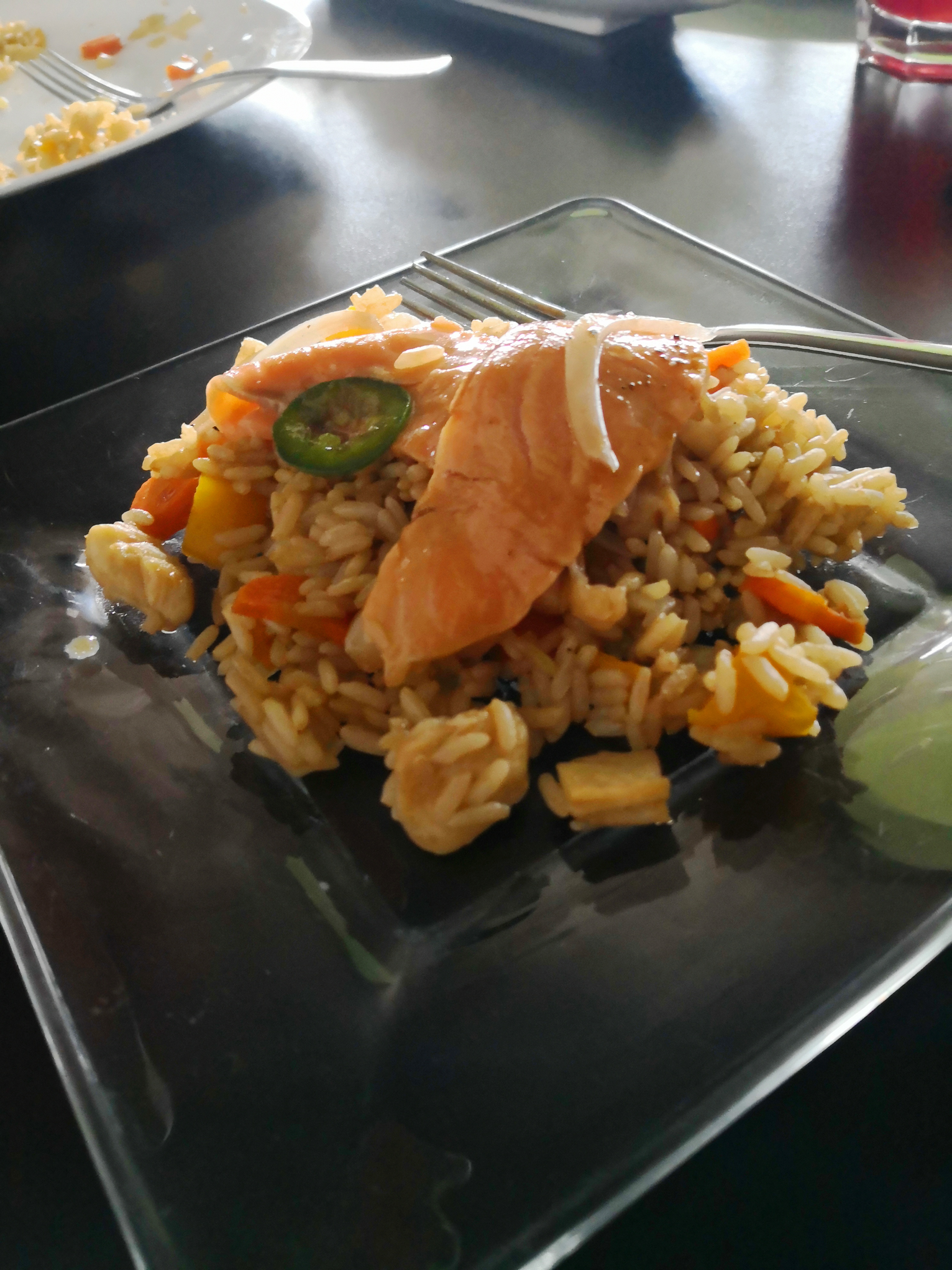 Chaan Sushi & Cafe image 8