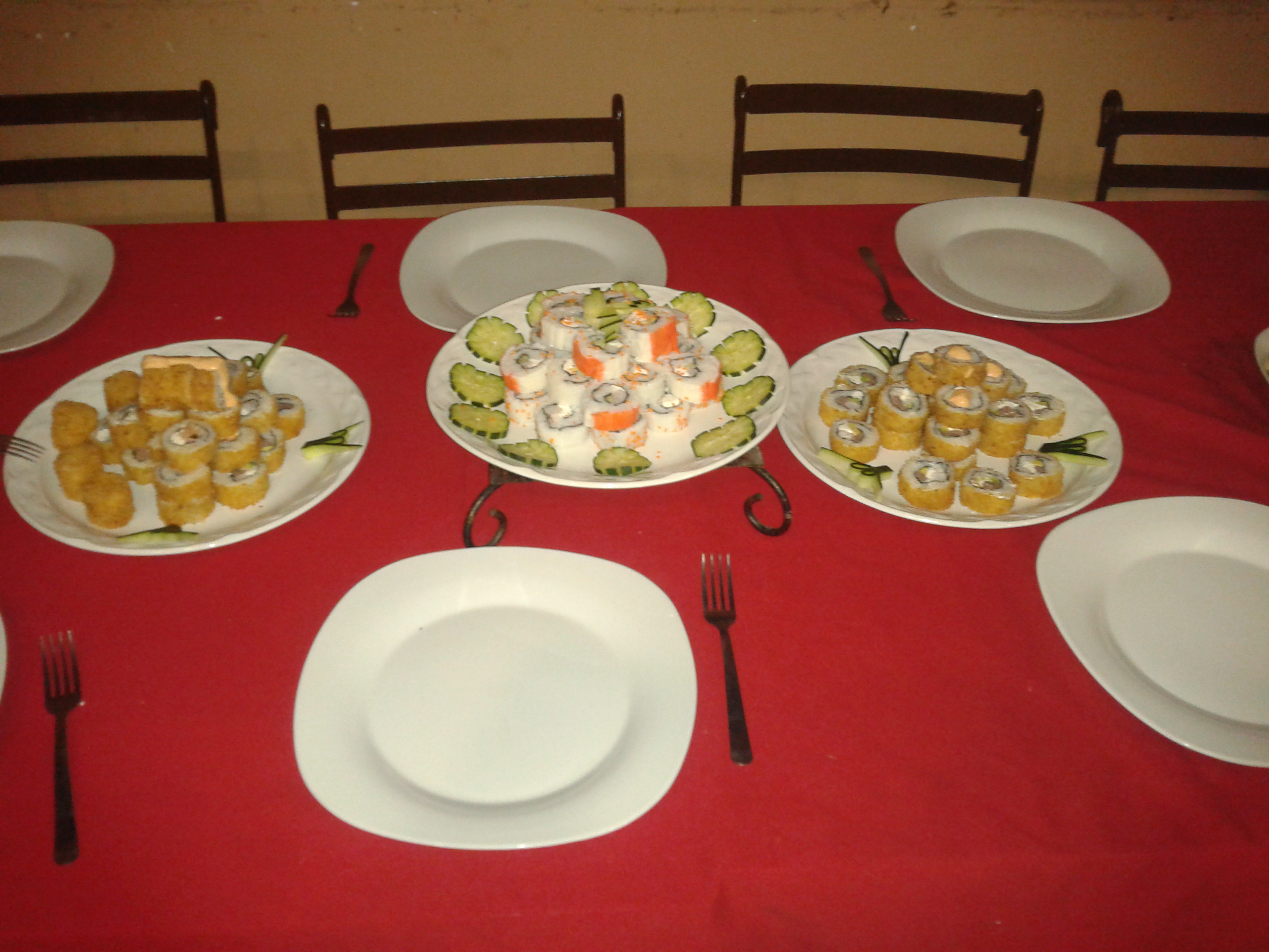 Chaan Sushi & Cafe image 9