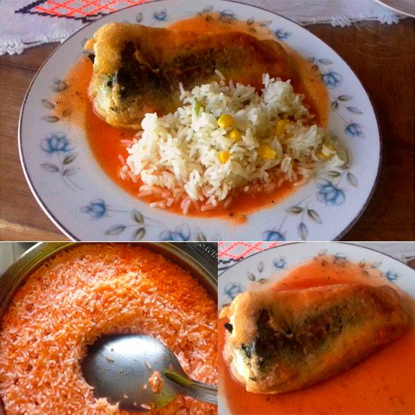 Cocina económica "El Farolito" image 2