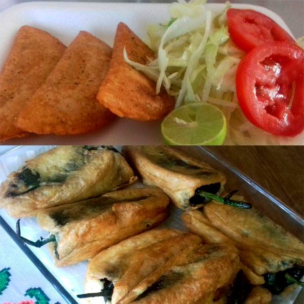 Cocina económica "El Farolito" image 3