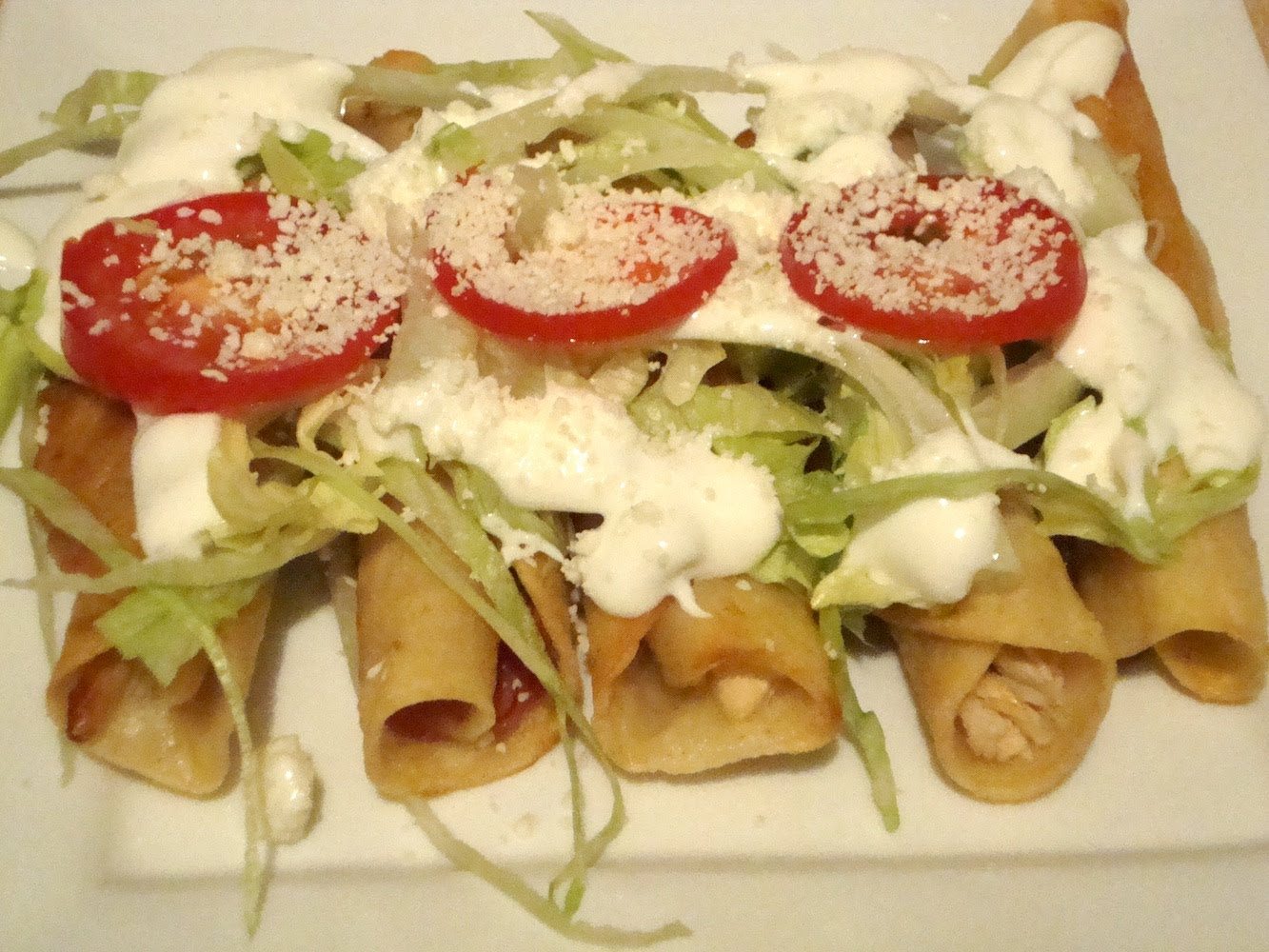 Cocina económica "El Farolito" image 4