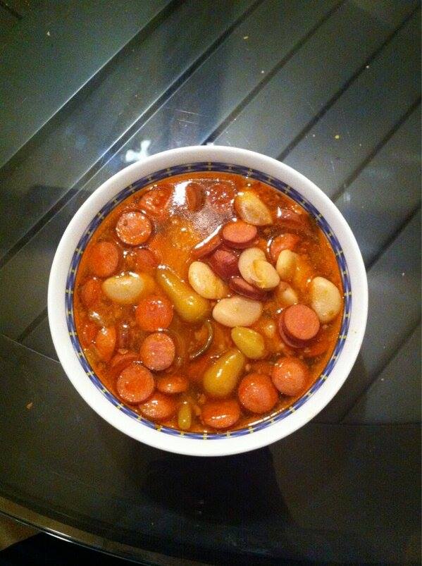 Cocina económica "El Farolito" image 6