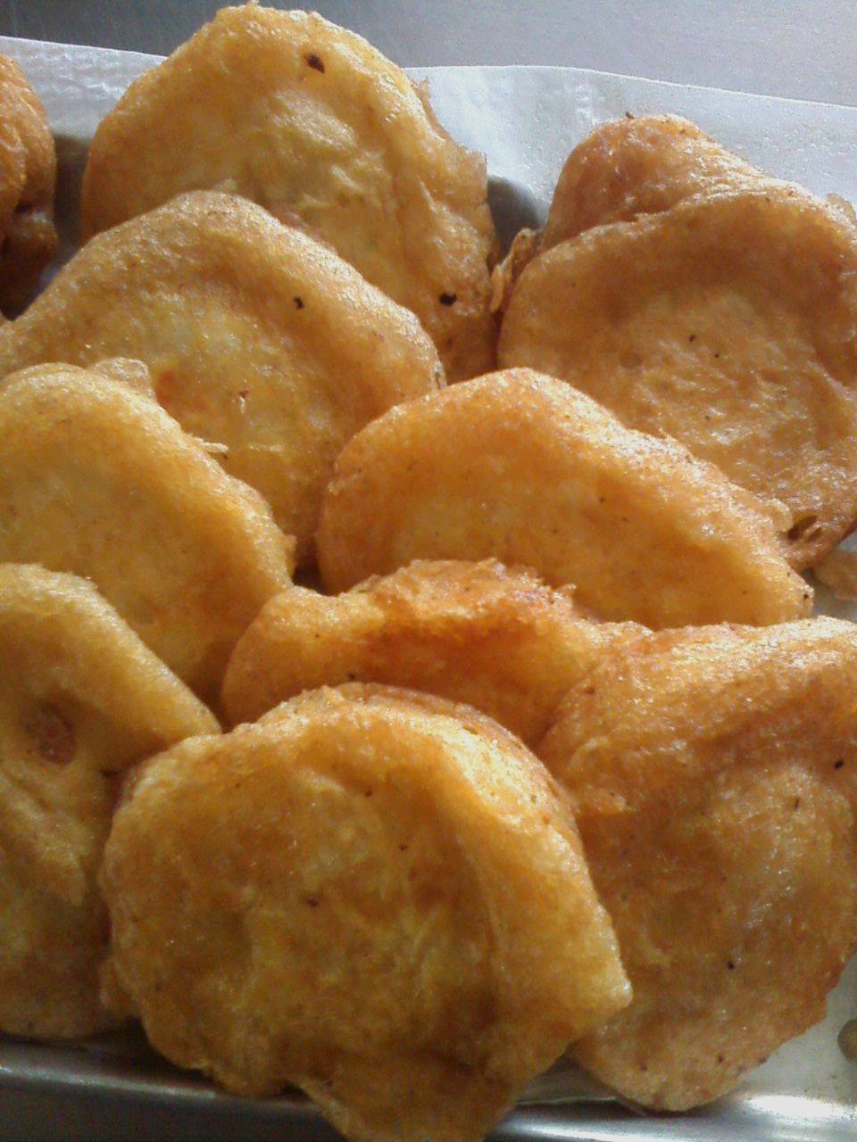 Cocina económica "El Farolito" image 7