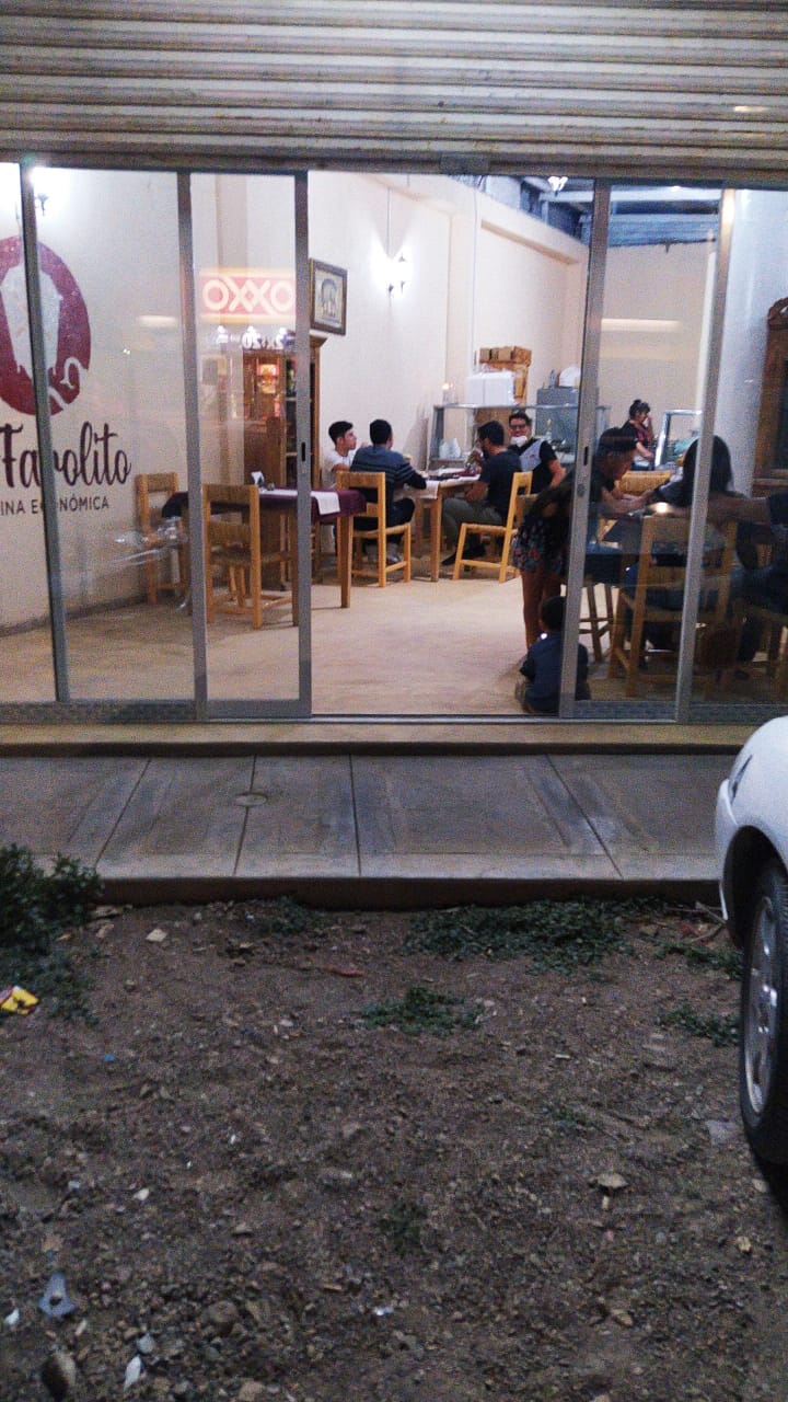 Cocina económica "El Farolito" image 8