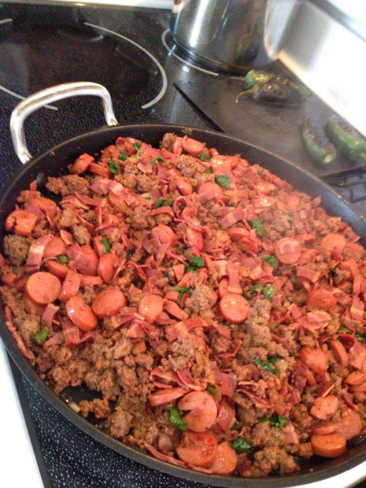 Cocina económica "El Farolito" image 9