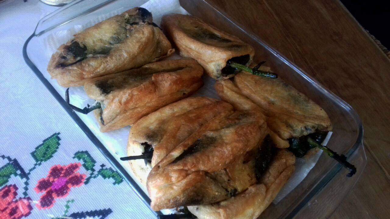 Cocina económica "El Farolito" image 10