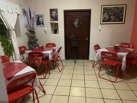 Antojitos "Mi Gusto Es" image 1
