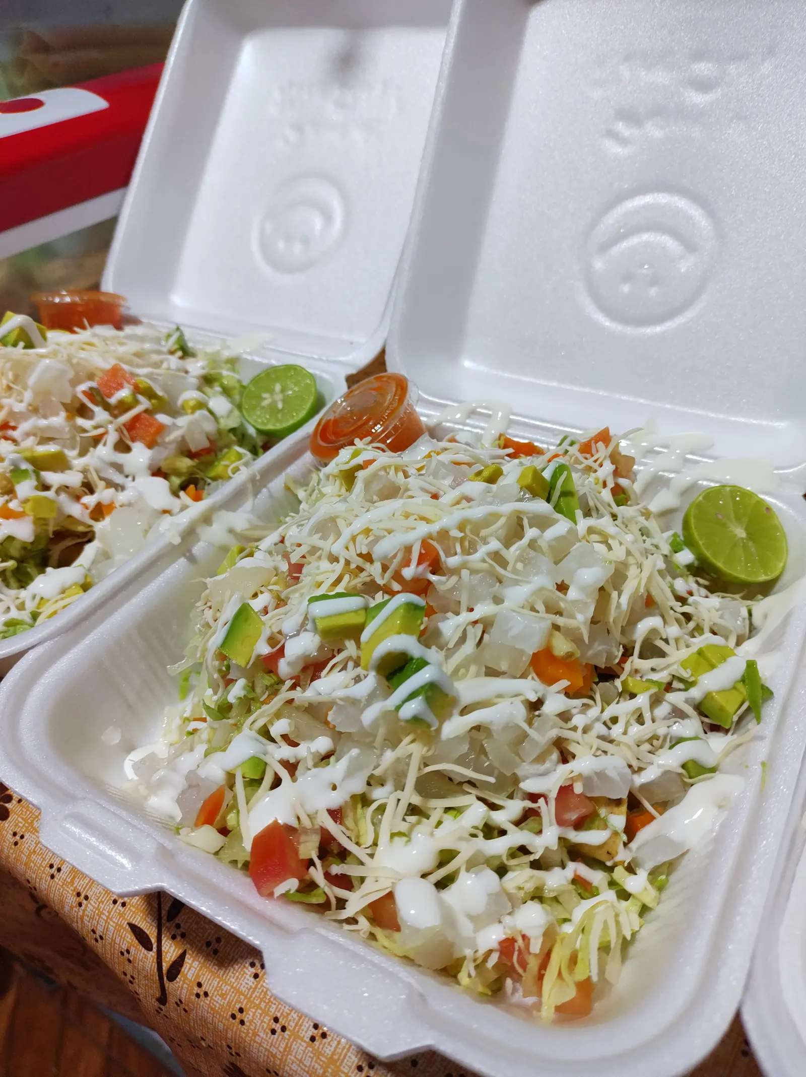 Antojitos "Mi Gusto Es" image 2