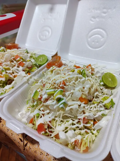 Antojitos "Mi Gusto Es" image 2
