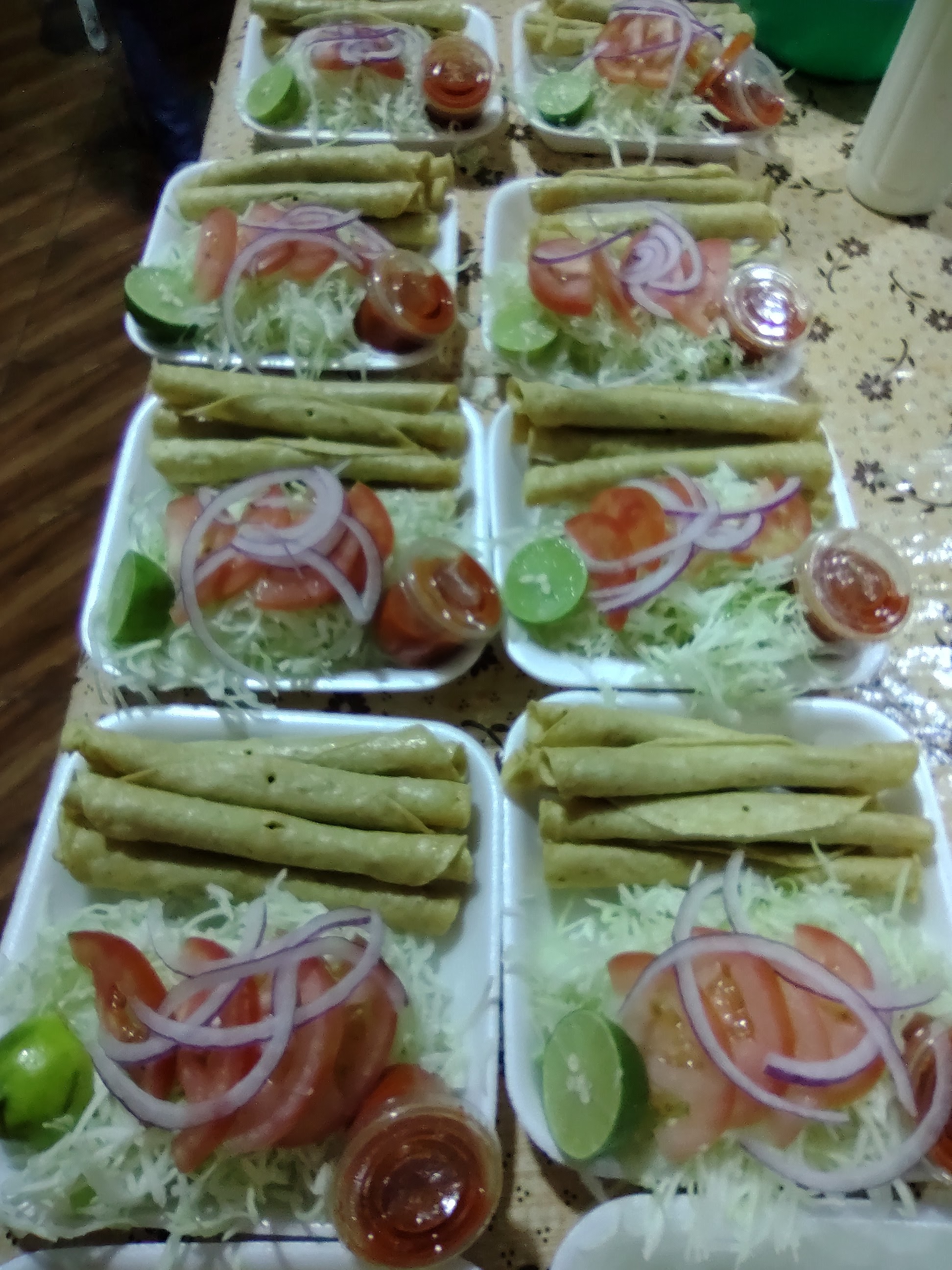 Antojitos "Mi Gusto Es" image 6