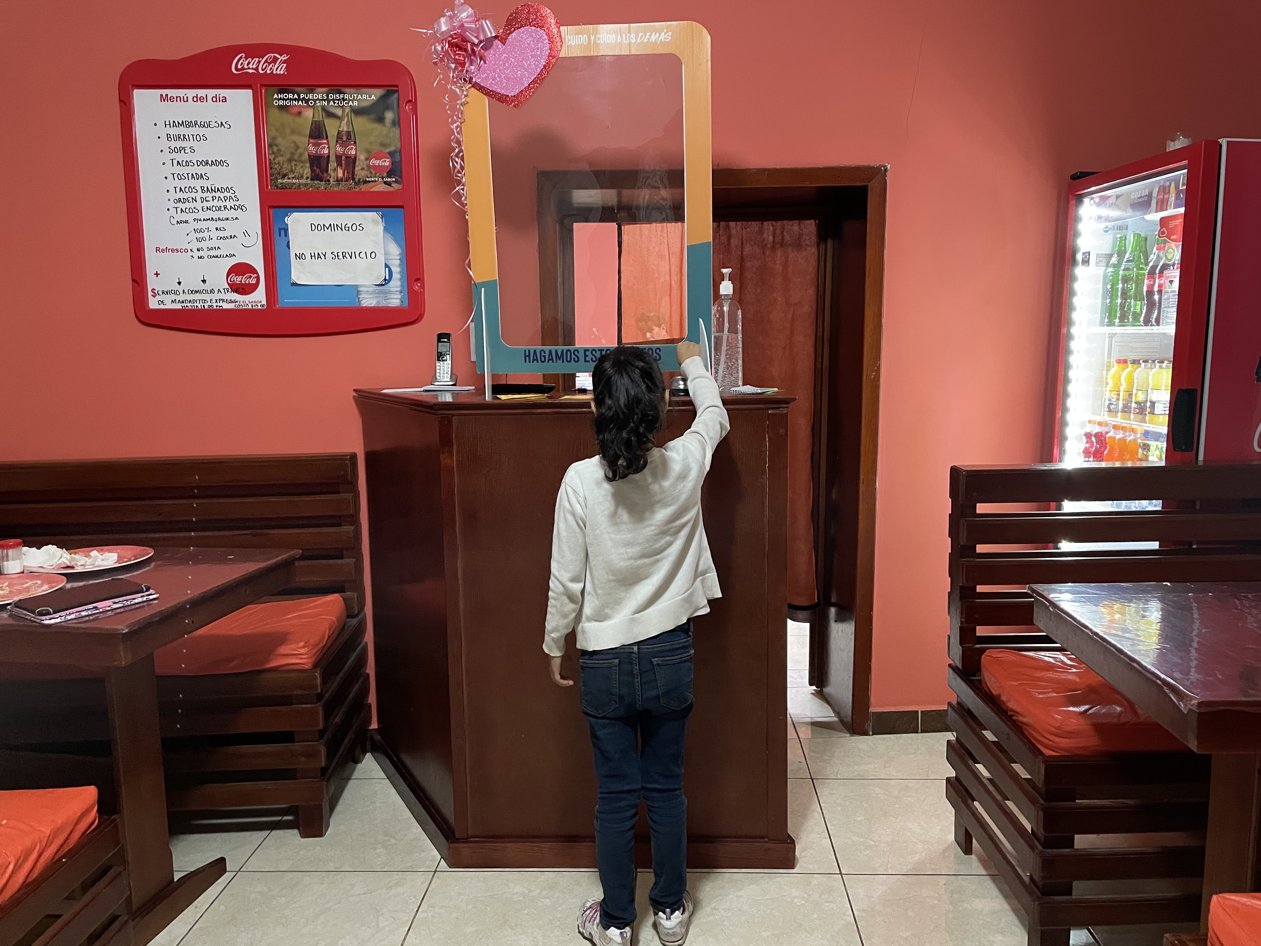 Antojitos "Mi Gusto Es" image 8