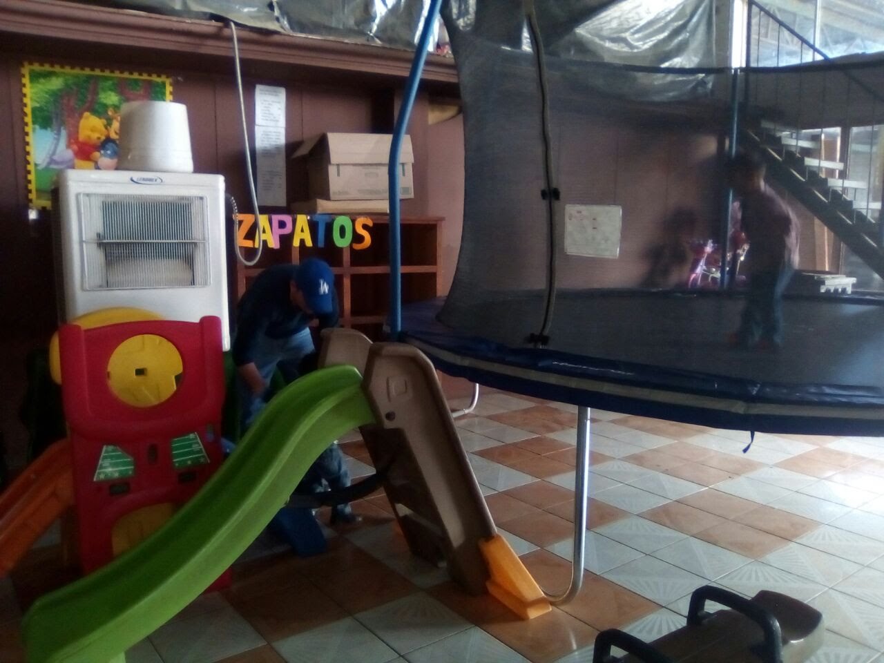 Pizza To Go, Pollo Rango y Crepas La Rue image 8