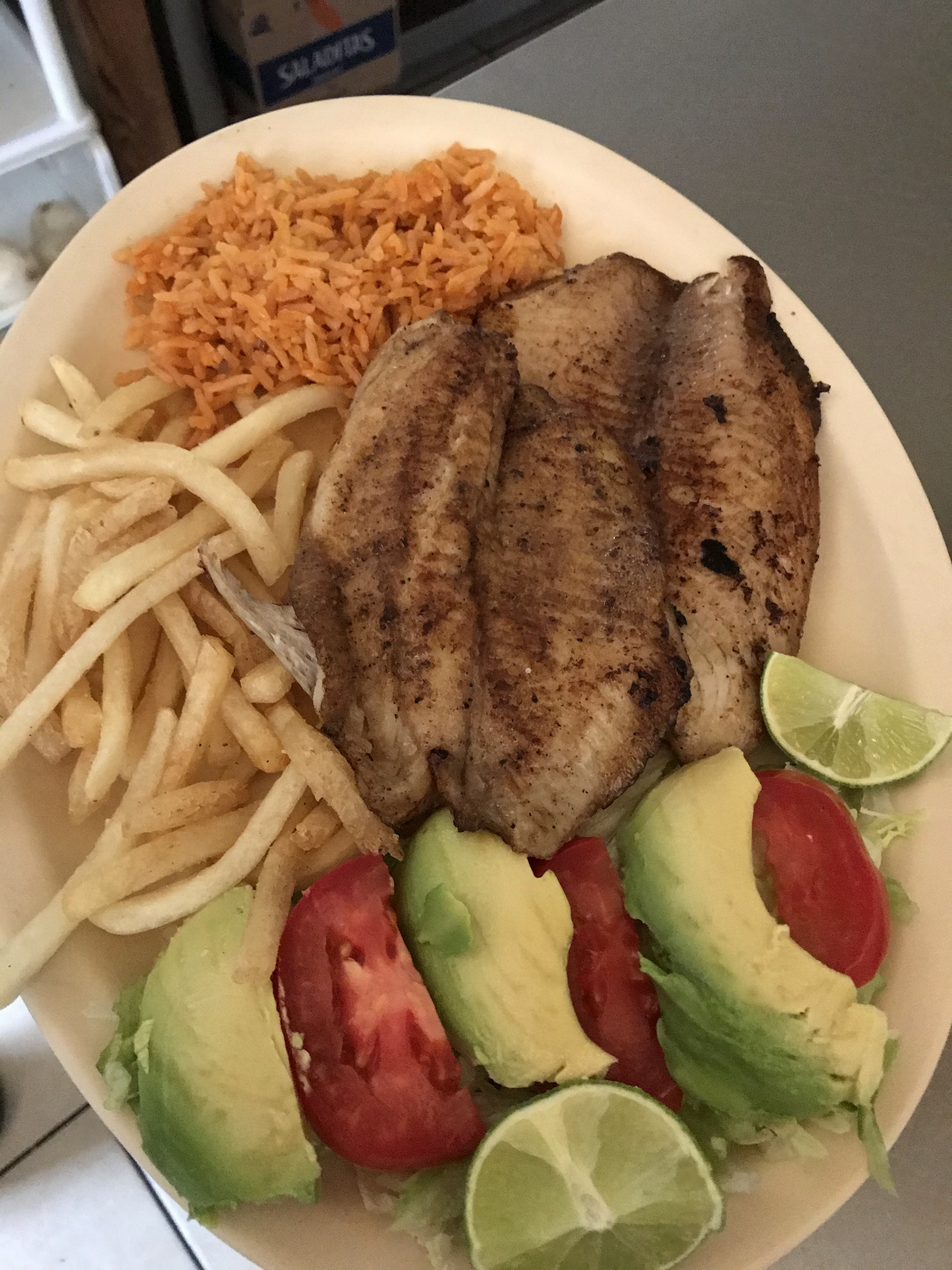 Restaurant La Mina de Oro image 1