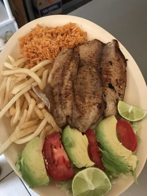 Restaurant La Mina de Oro image 1