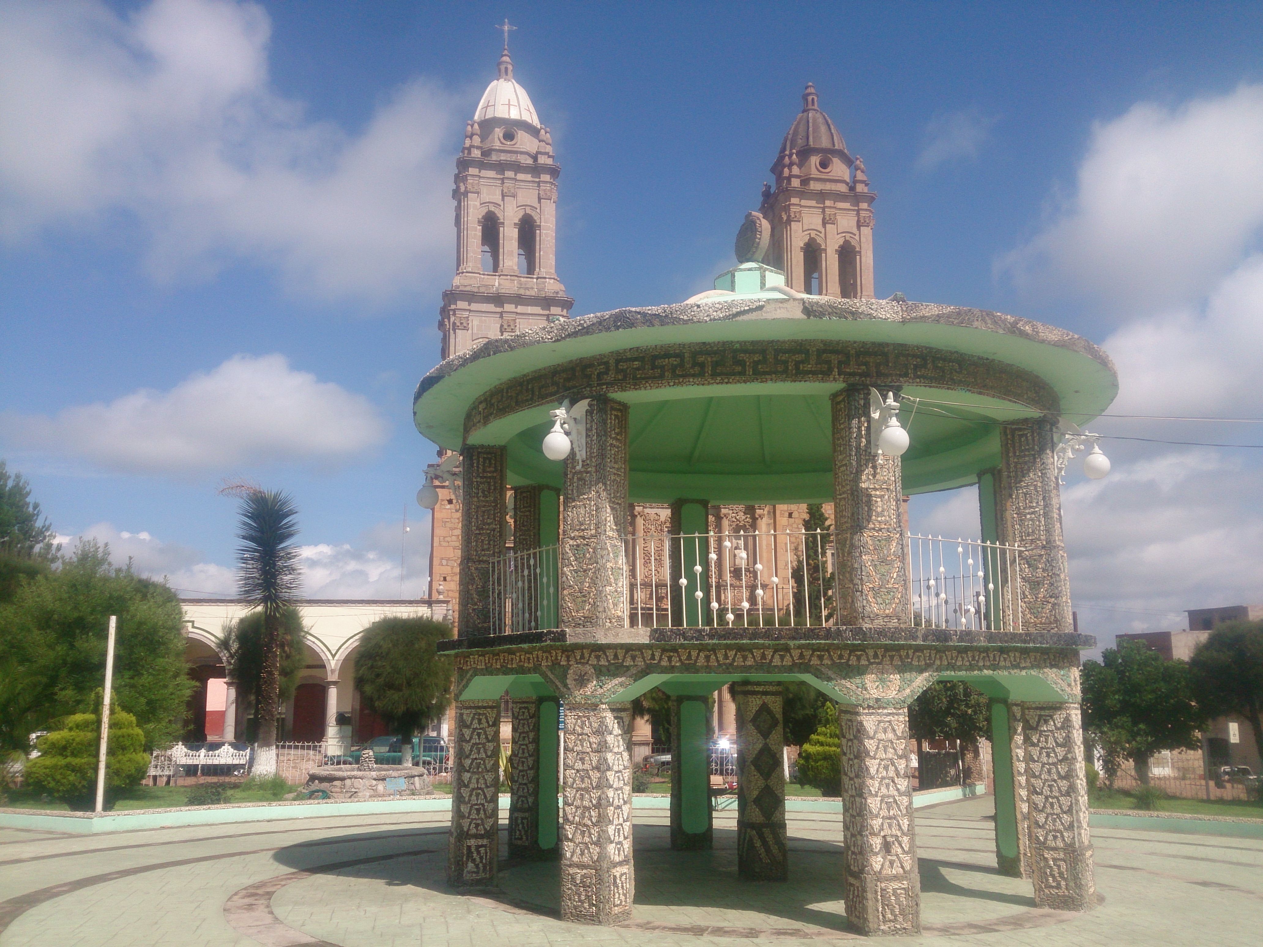 Restaurant La Mina de Oro image 3