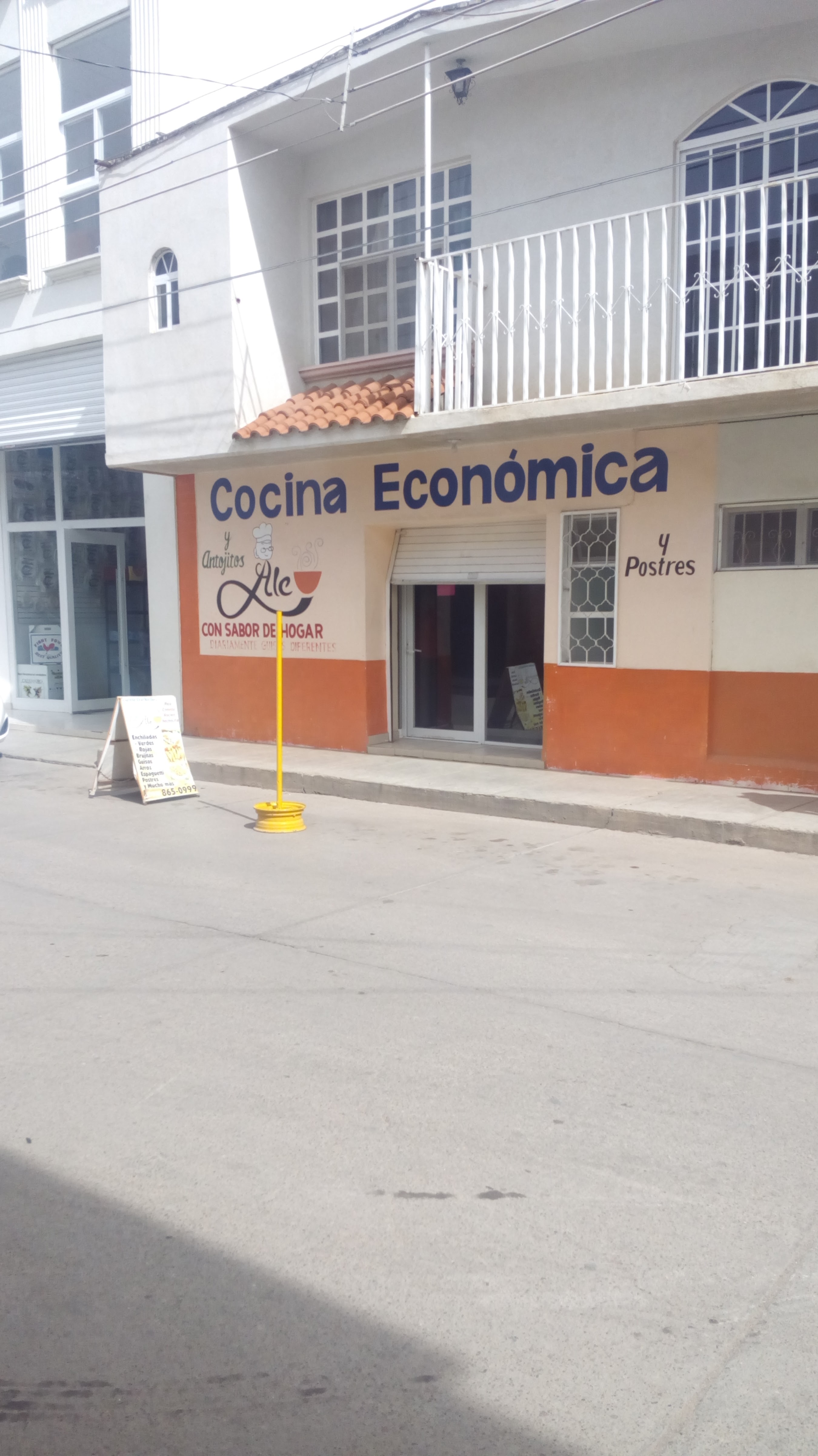 Cocina Economica image 3