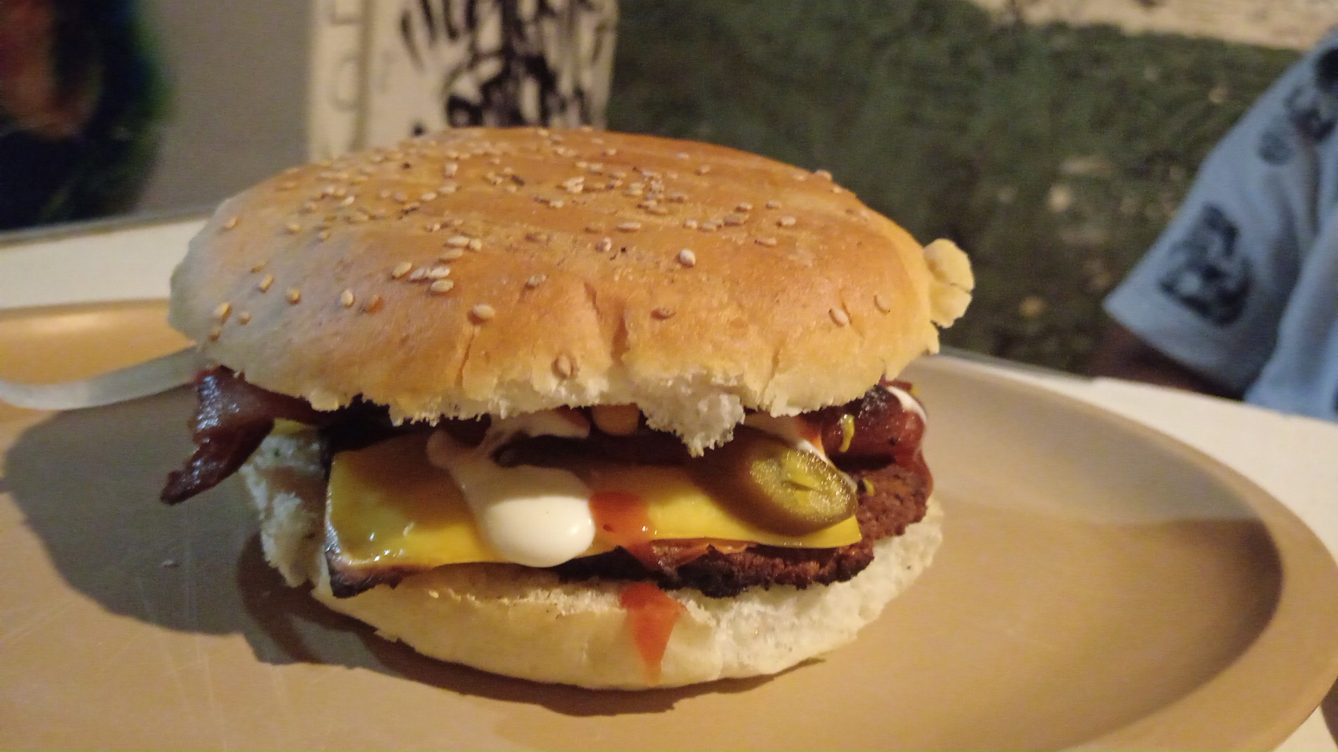 Rock&Burguer image 2