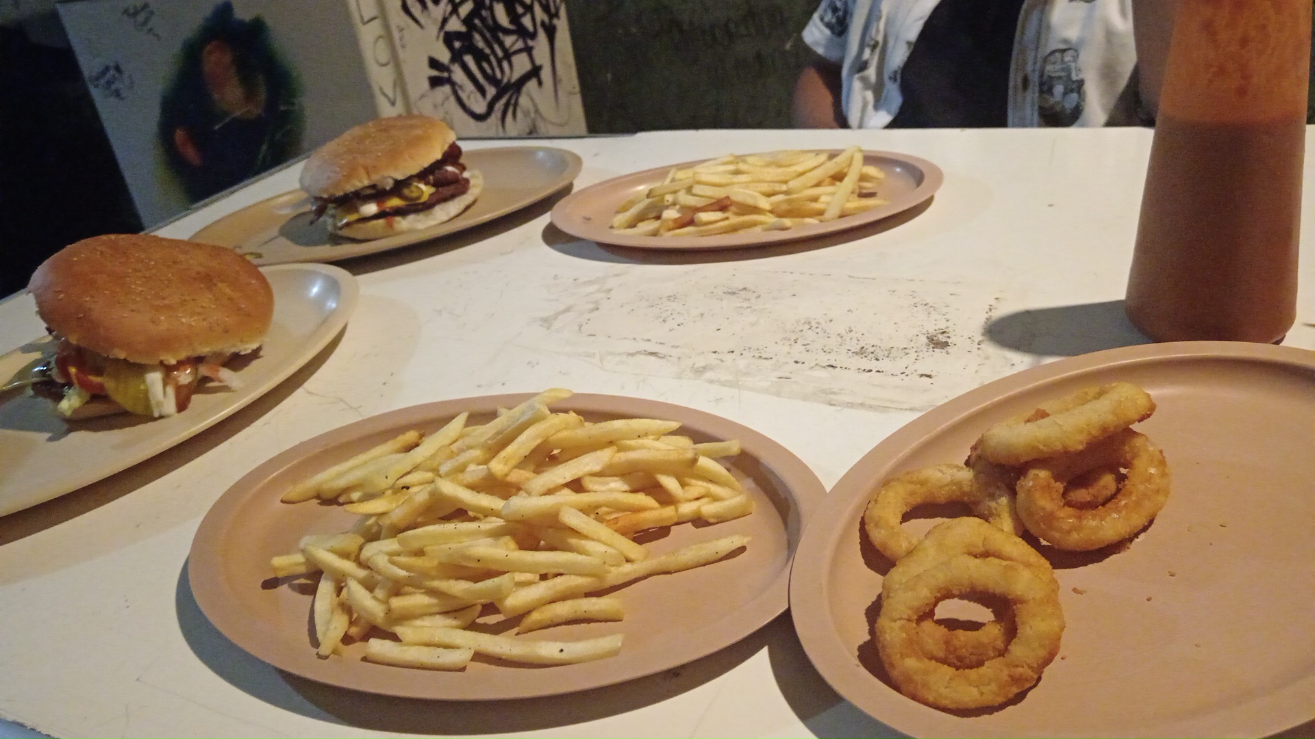 Rock&Burguer image 3