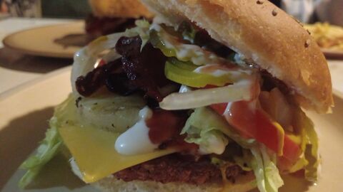 Rock&Burguer image 5