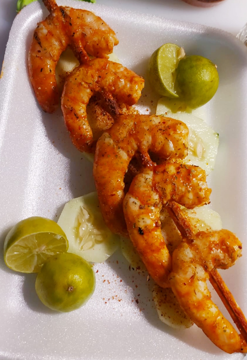 DON FRUT Grill image 3