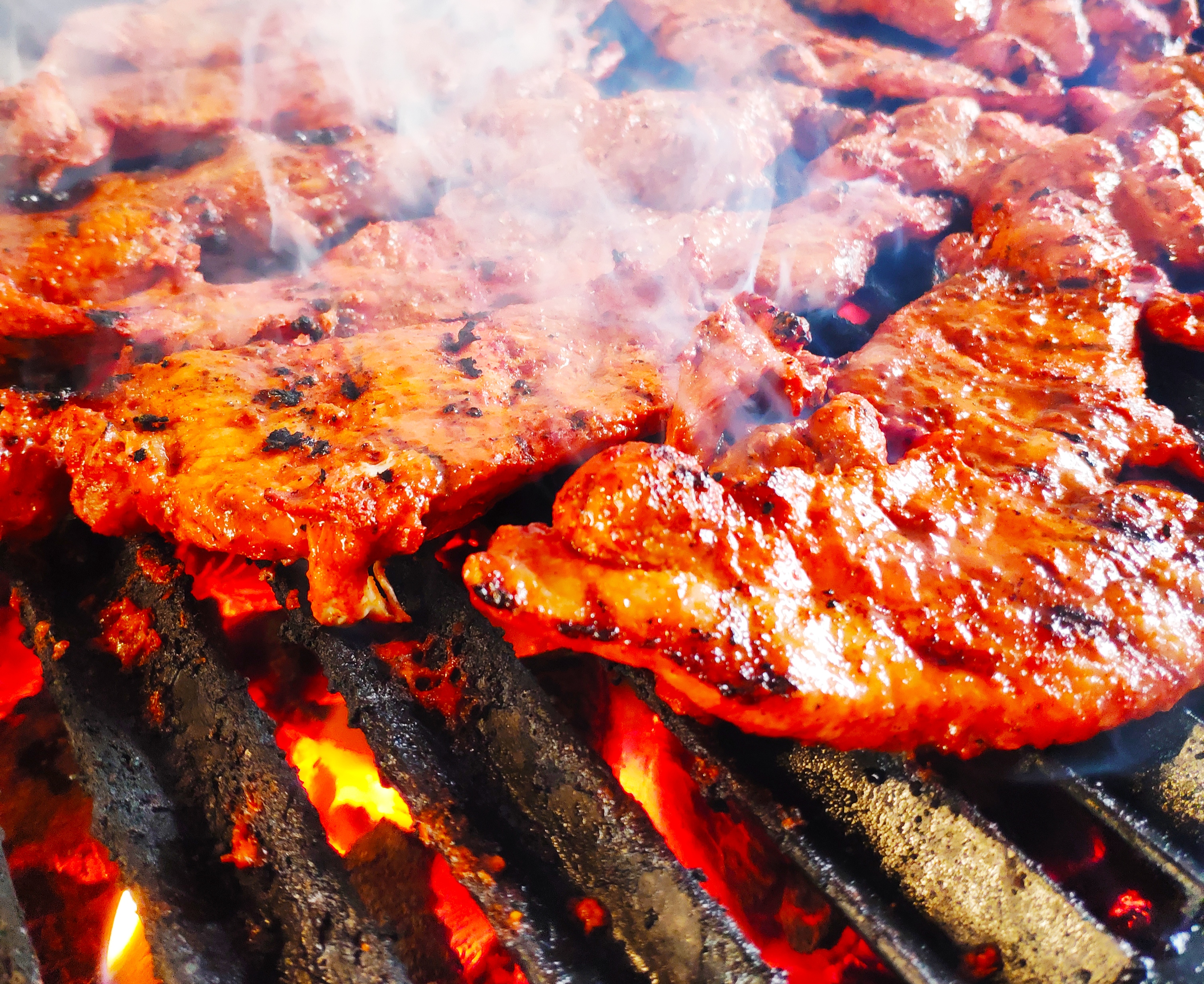 DON FRUT Grill image 4