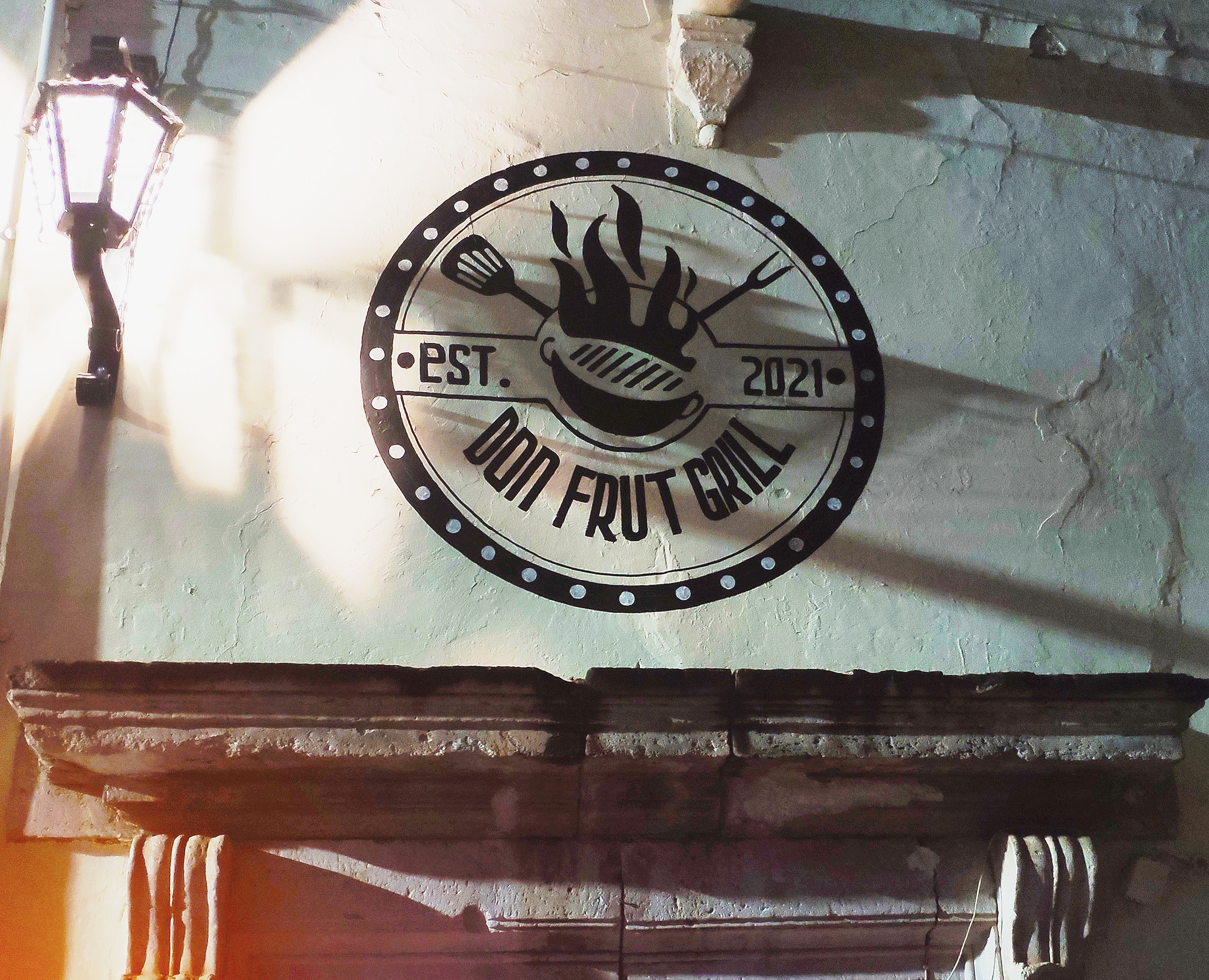 DON FRUT Grill image 8