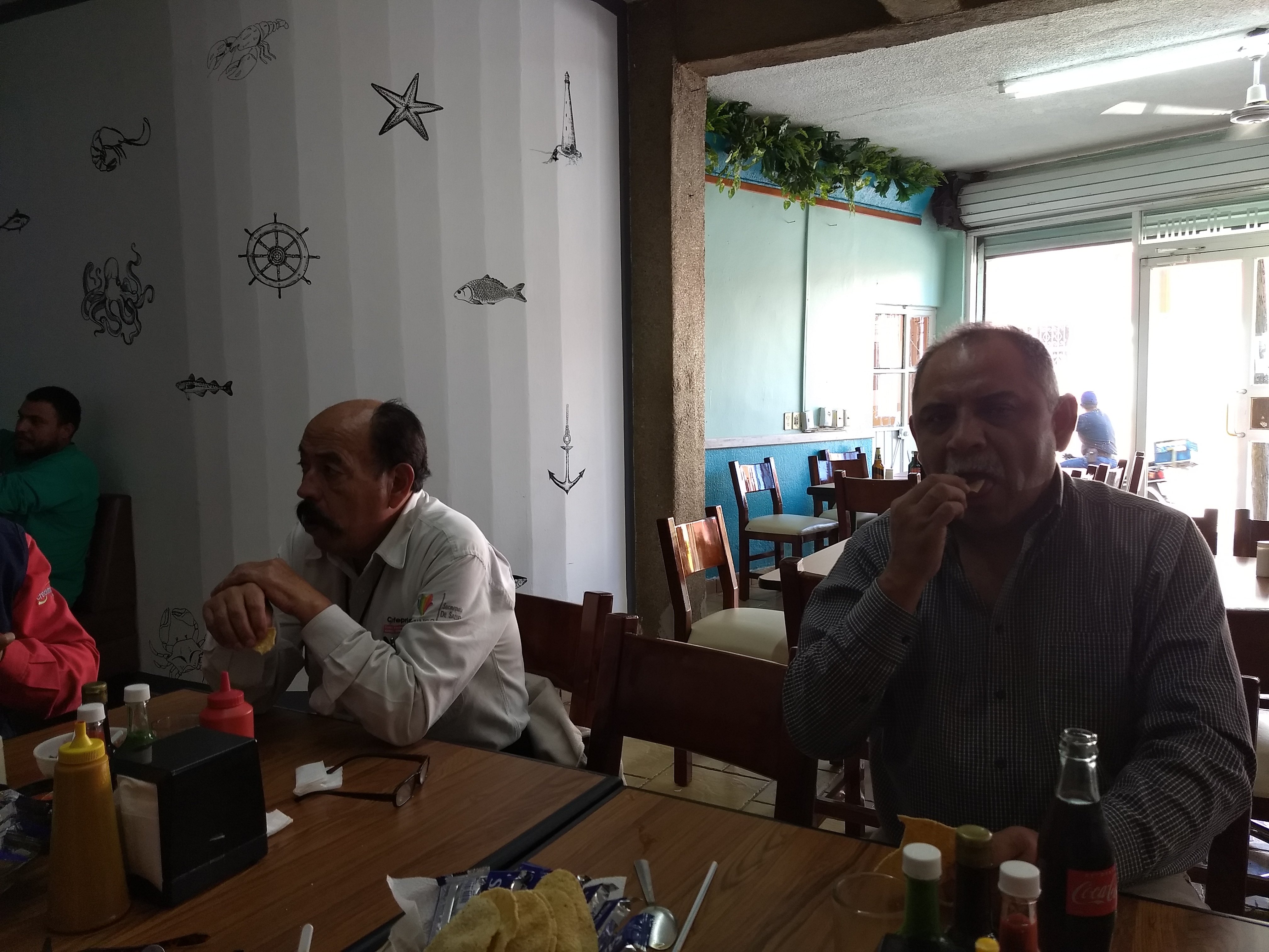 Marisquería Mar y Tierra by Andy image 4