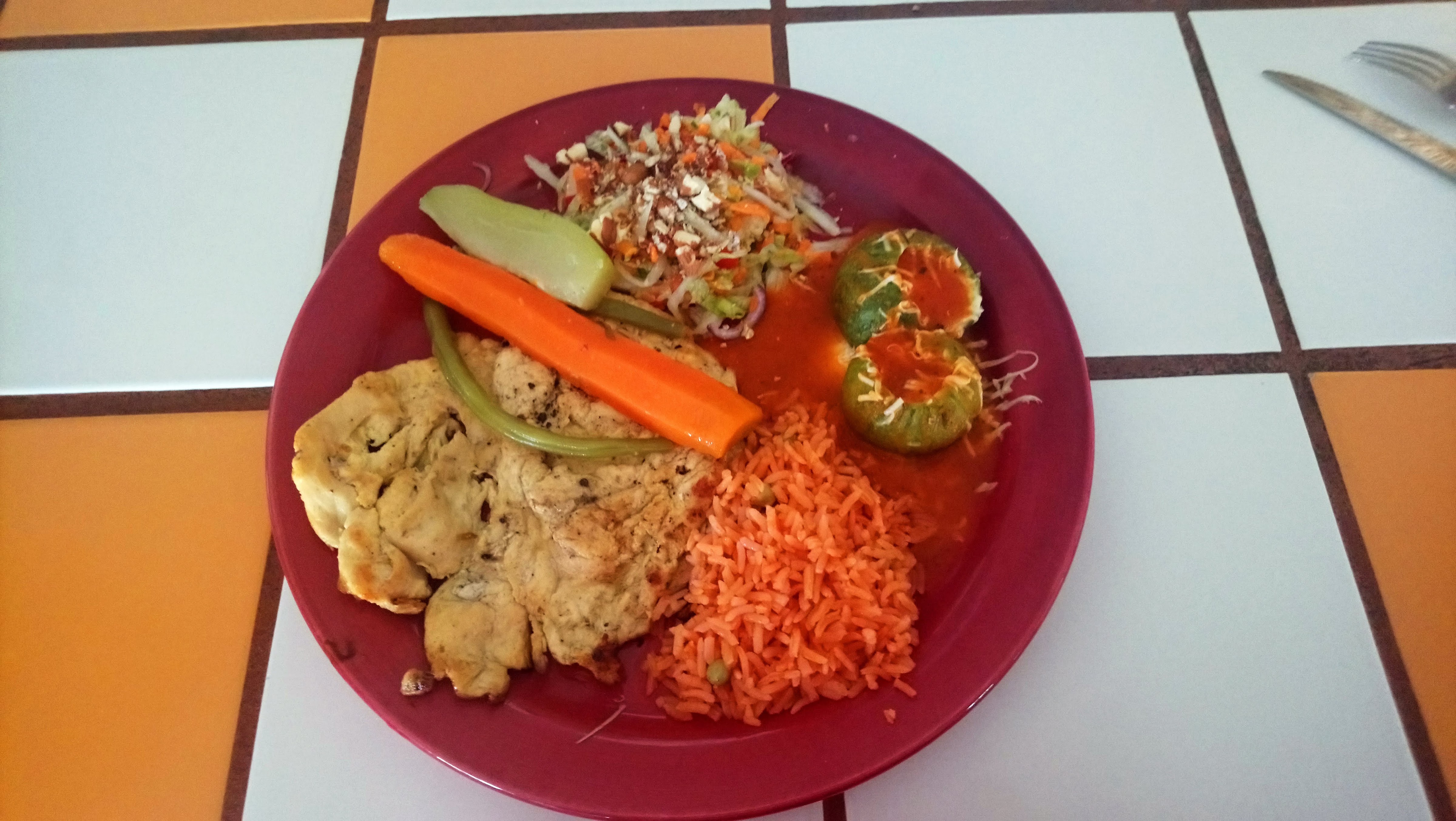 Restaurante Bar Venecia image 7