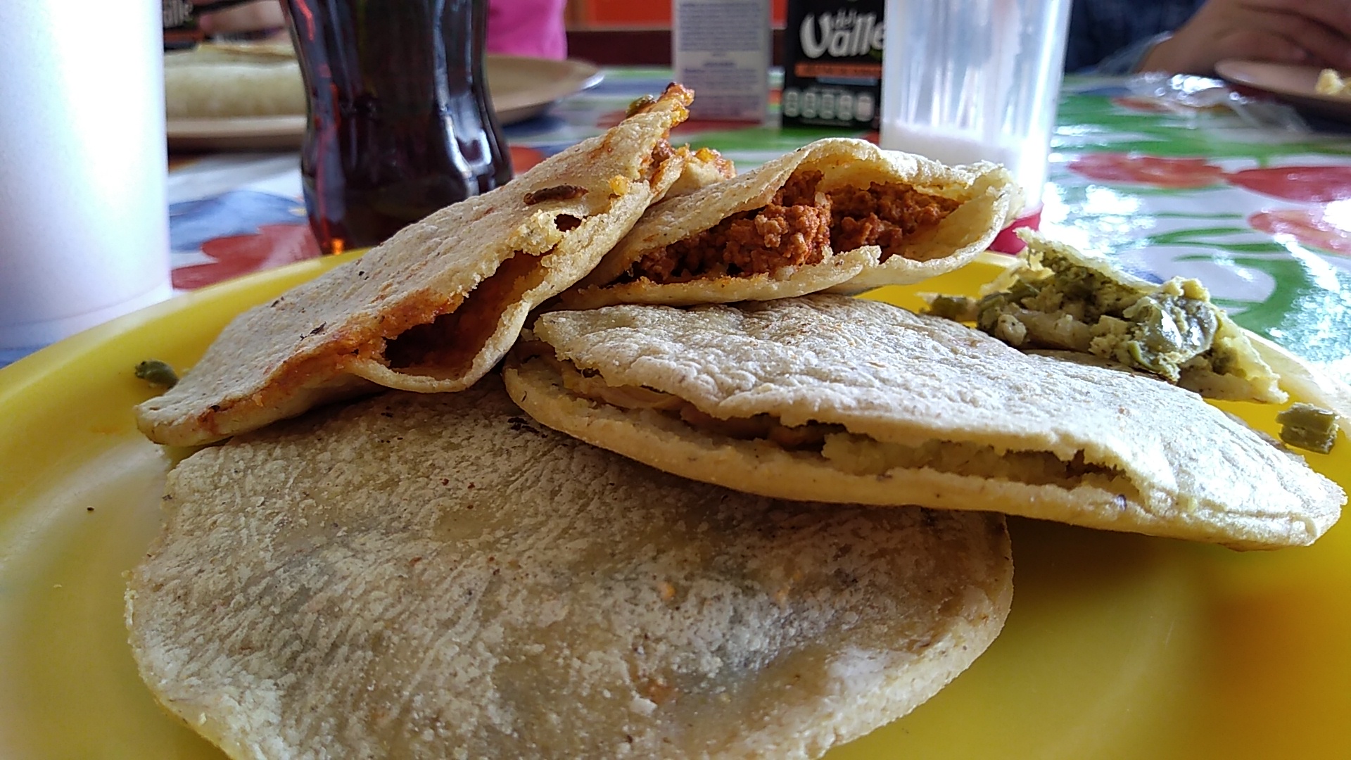 Gorditas Ibarra image 1