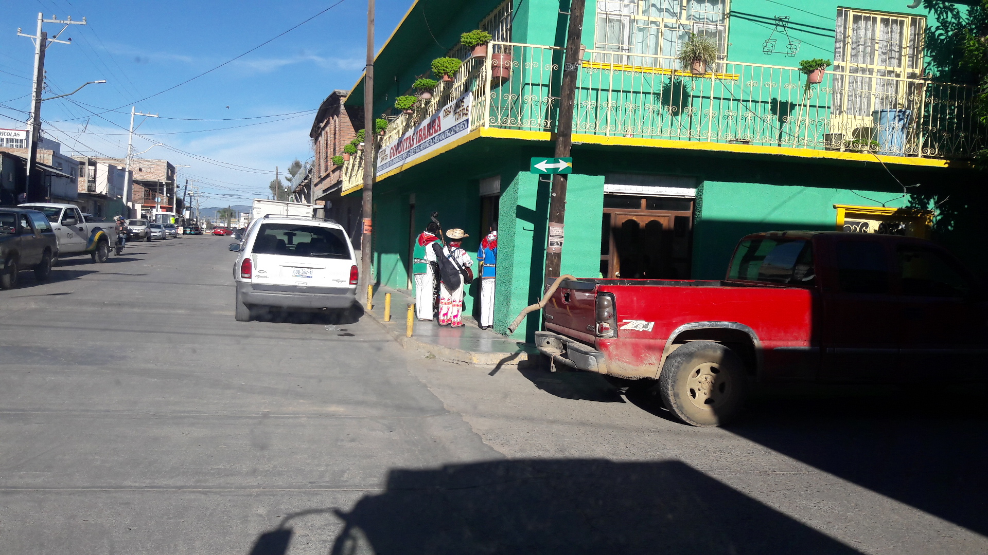 Gorditas Ibarra image 2