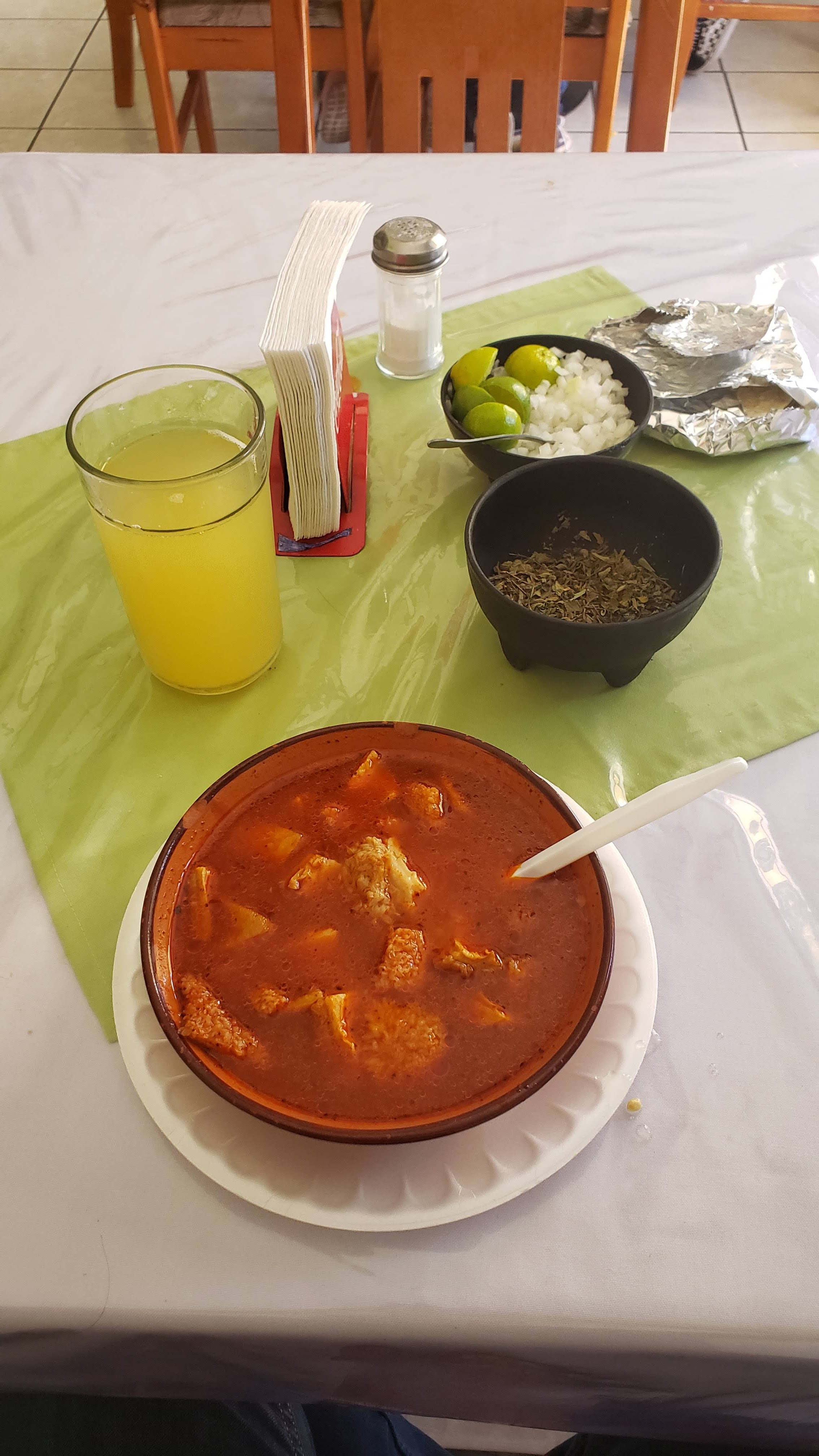 Gorditas Ibarra image 3