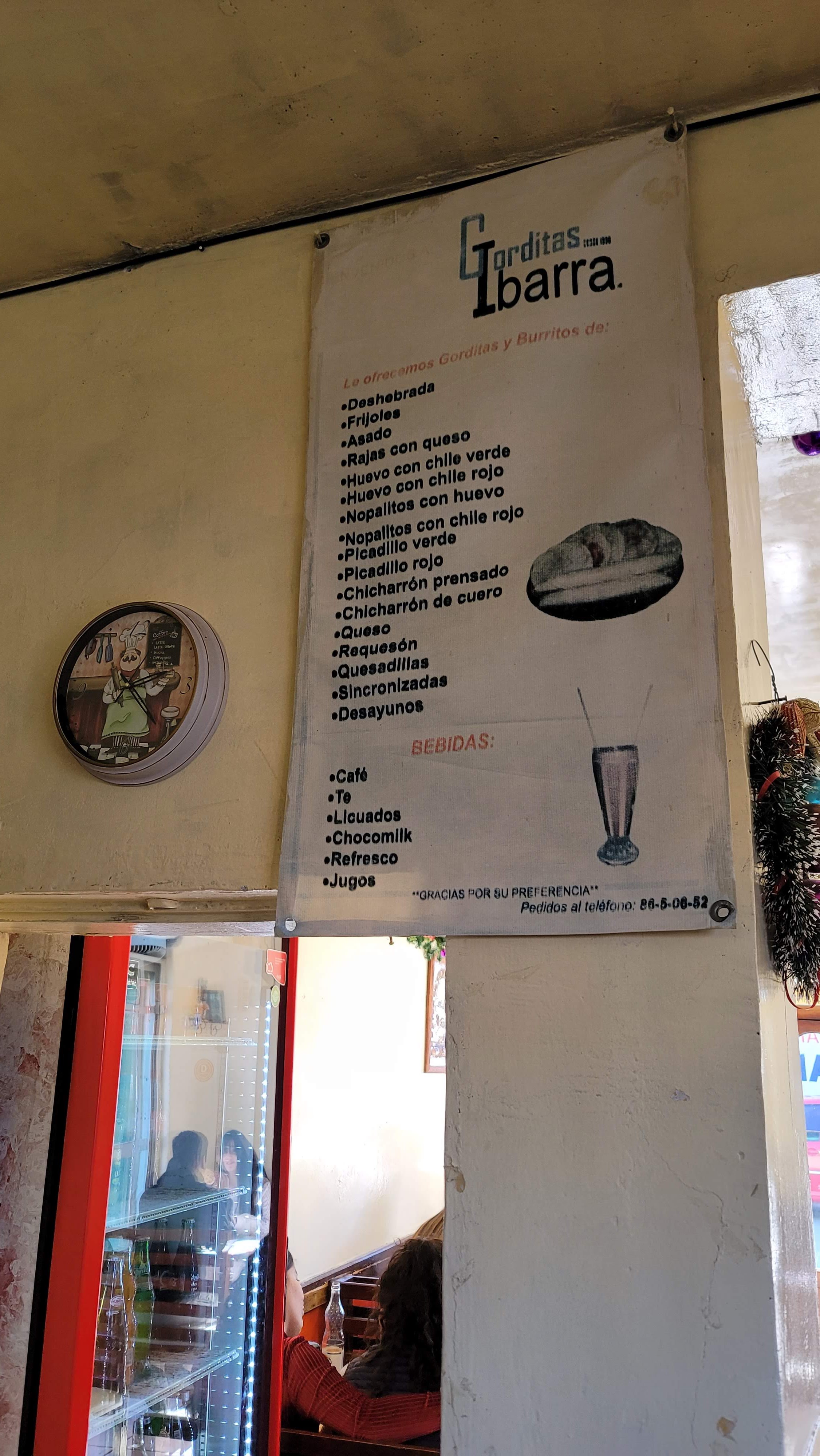 Gorditas Ibarra image 10